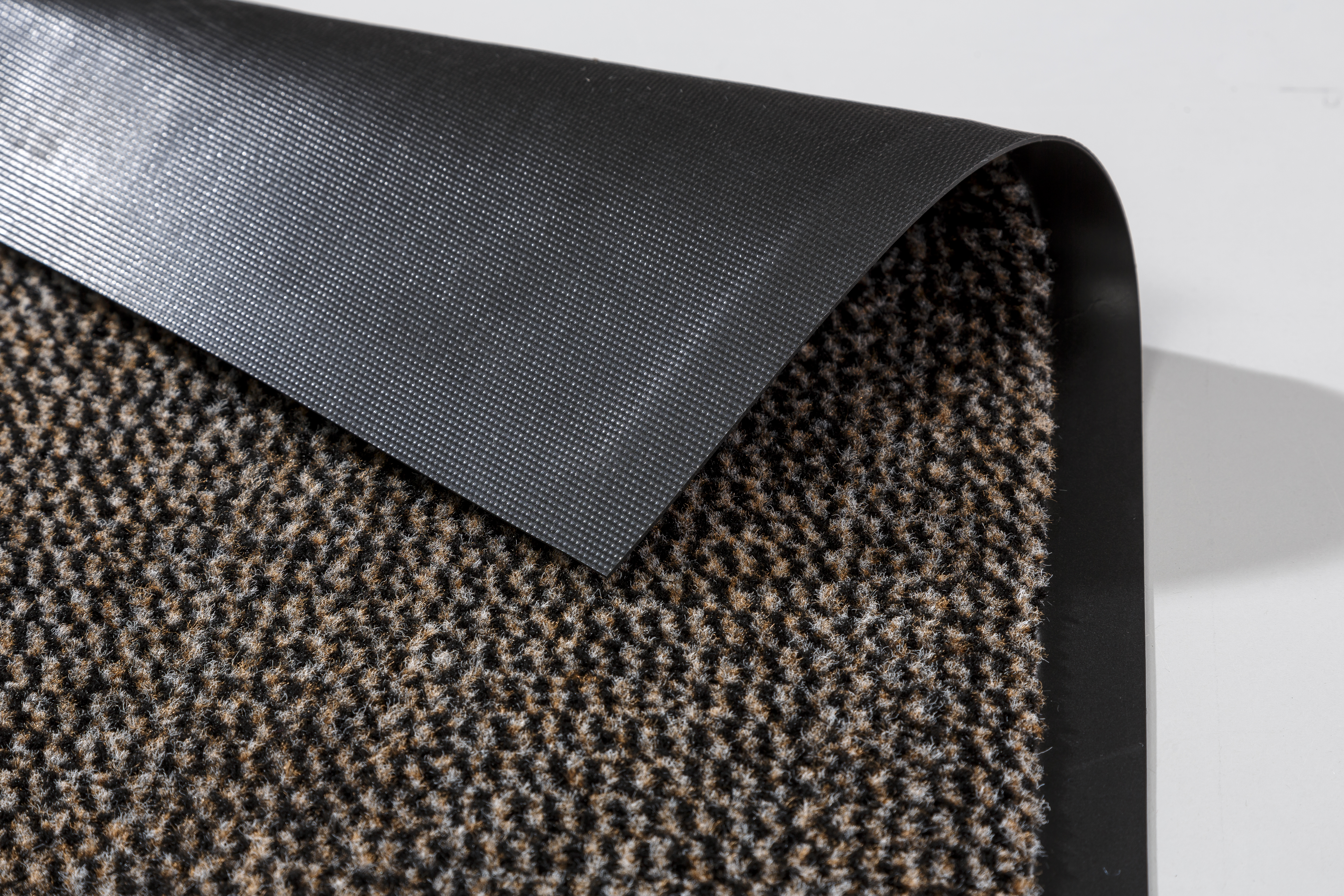 Astra Achat 120x180cm C.060 braun meliert Astra Achat 120x180cm C.060 braun meliert