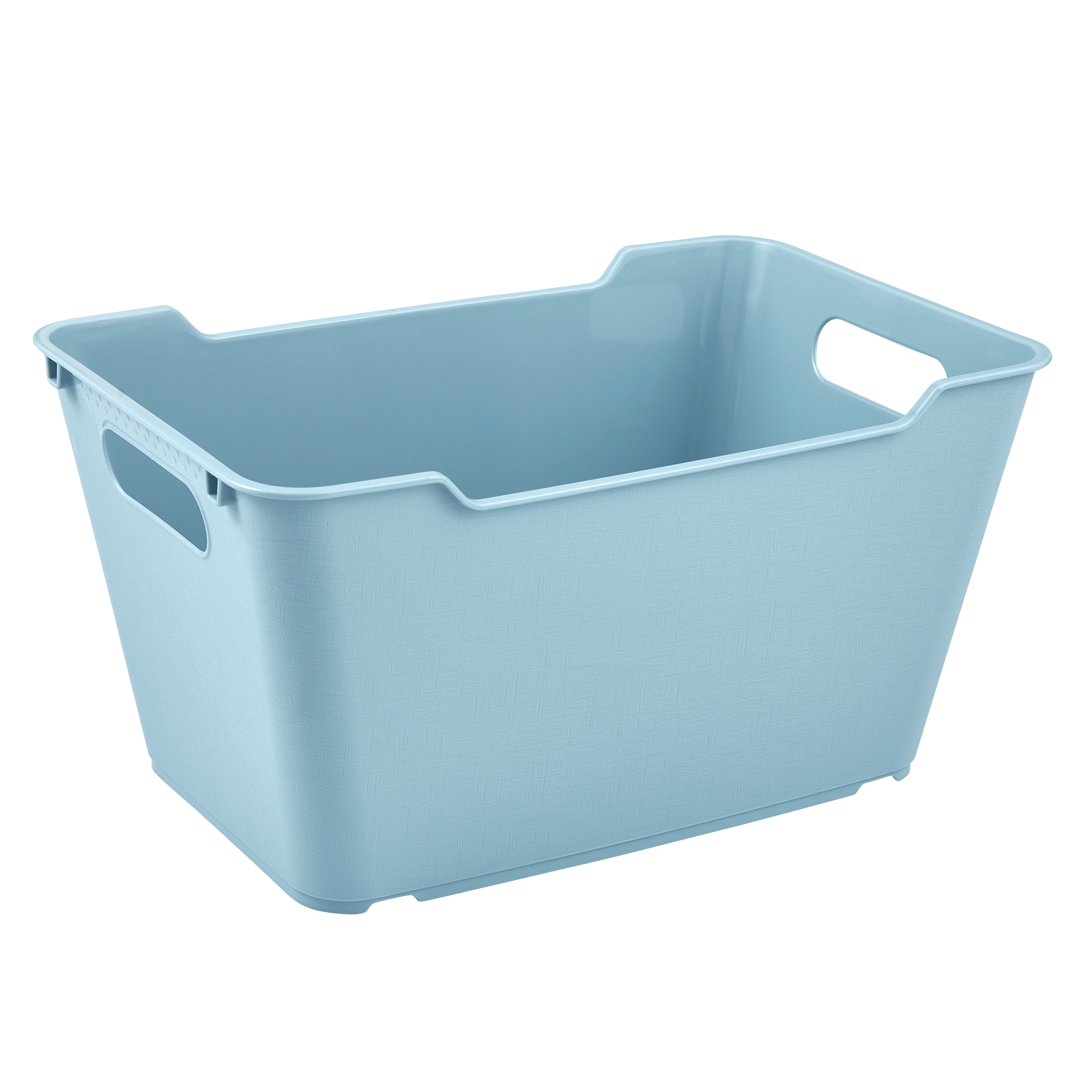 Keeeper Lifestyle-Box "Lotta", 6 l, blau