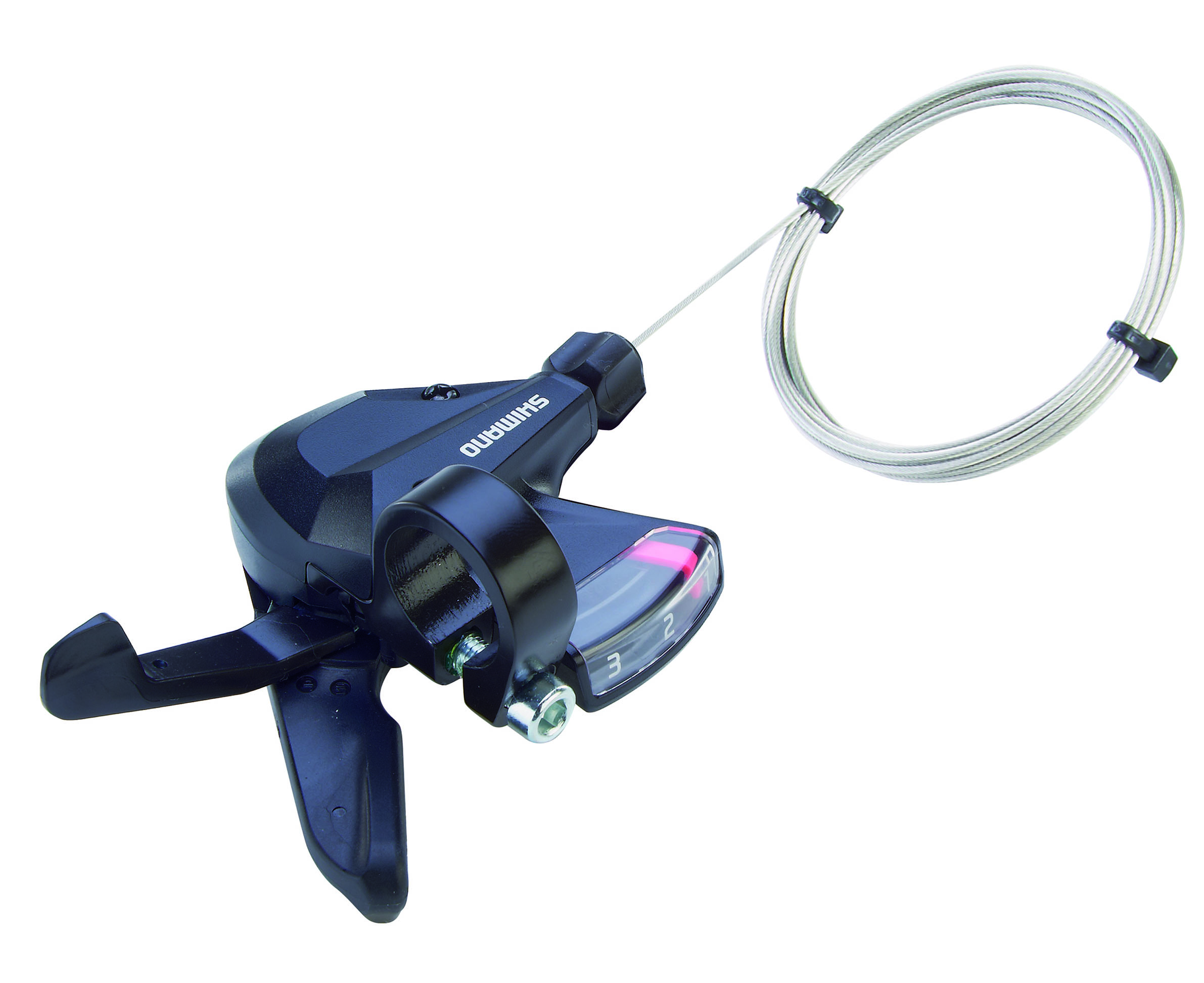 Prophete SHIMANO SCHALTHEBEL RAPID FI.3FA.