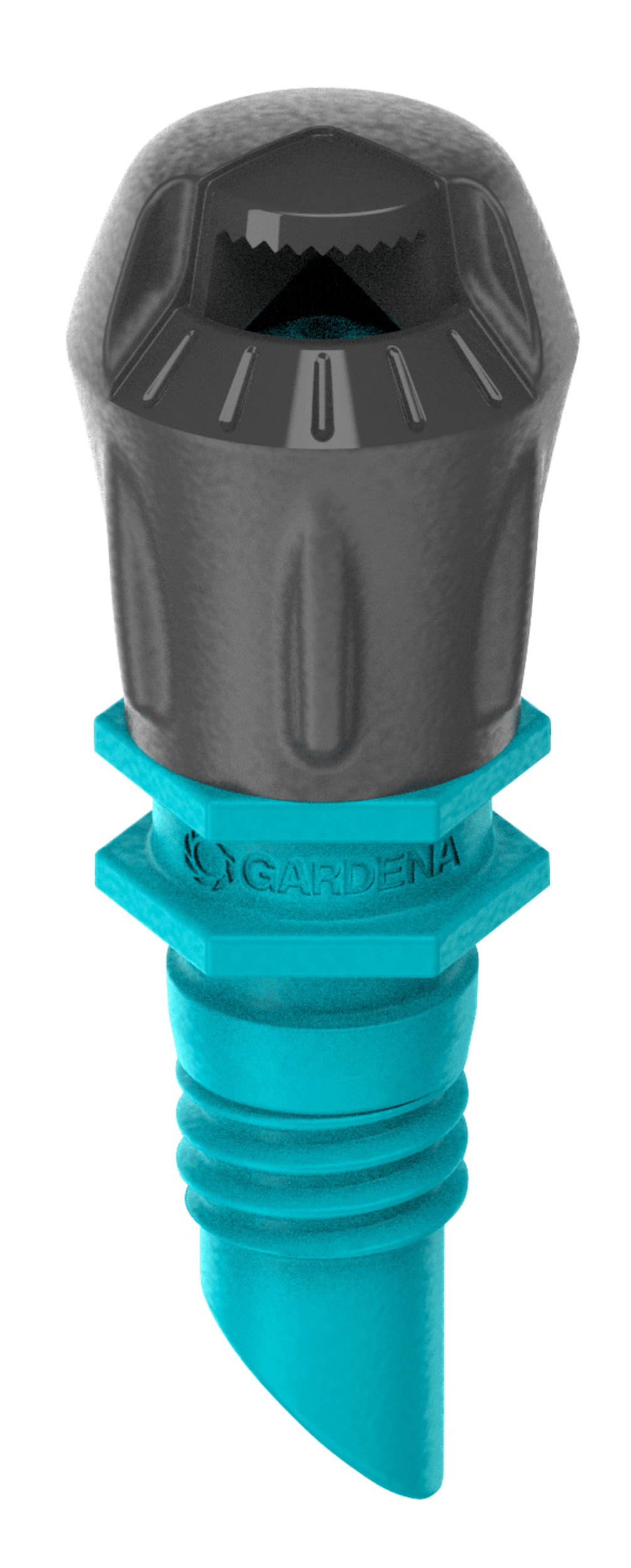 Gardena Micro-Drip-System Sprühdüse 90 Grad - Inhalt: 5 Stück Gardena Micro-Drip-System Sprühdüse 90 Grad - Inhalt: 5 Stück