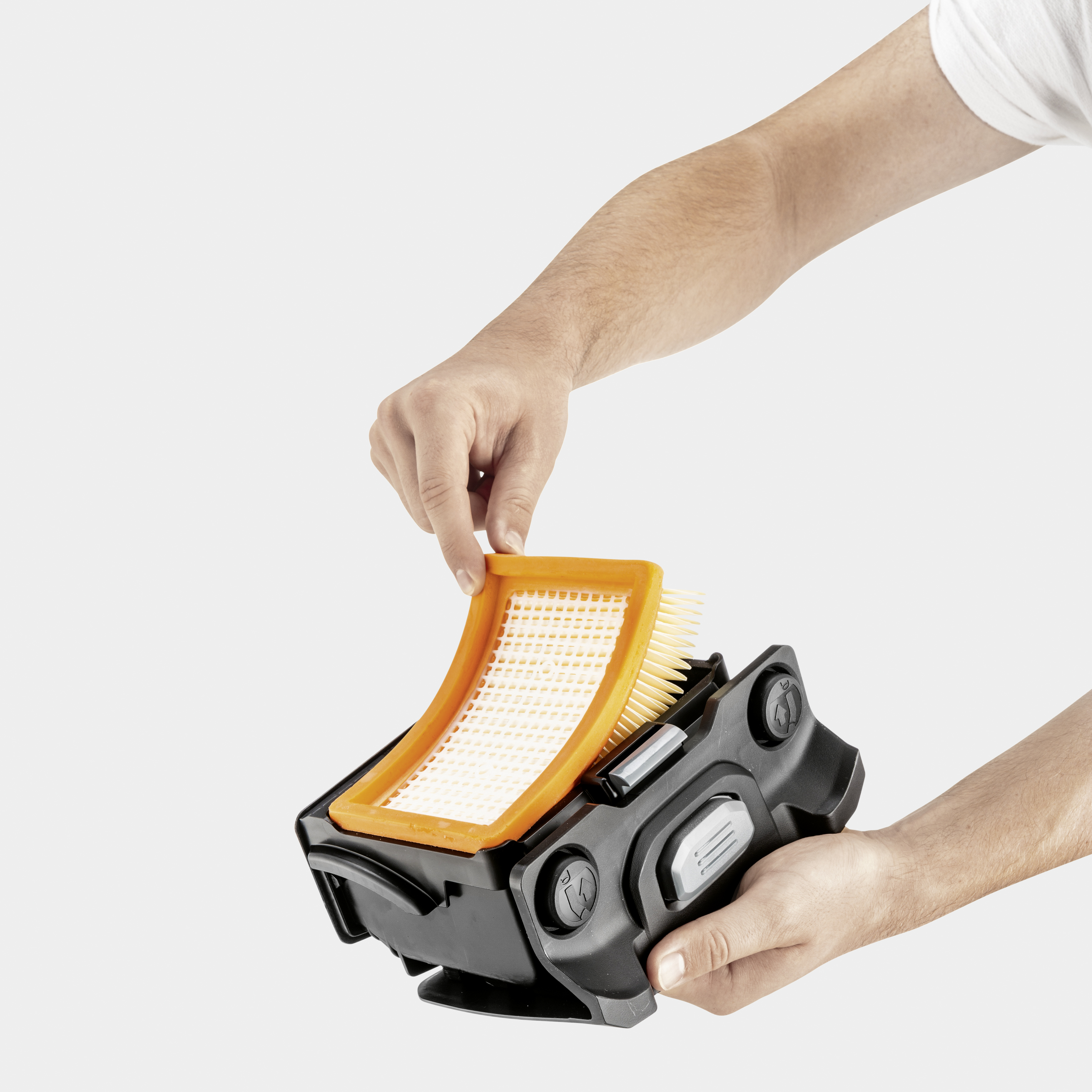 808754 Kärcher Nass- Trockensauger WD 5 V-25/5/22