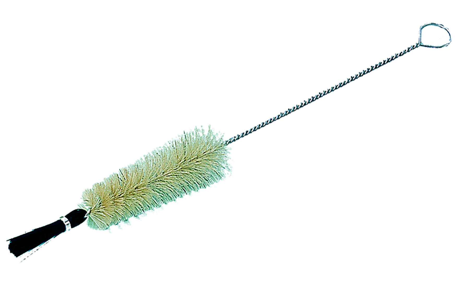 BÜRSTENMANN TÜLLENBÜRSTE NATURBORSTEN         