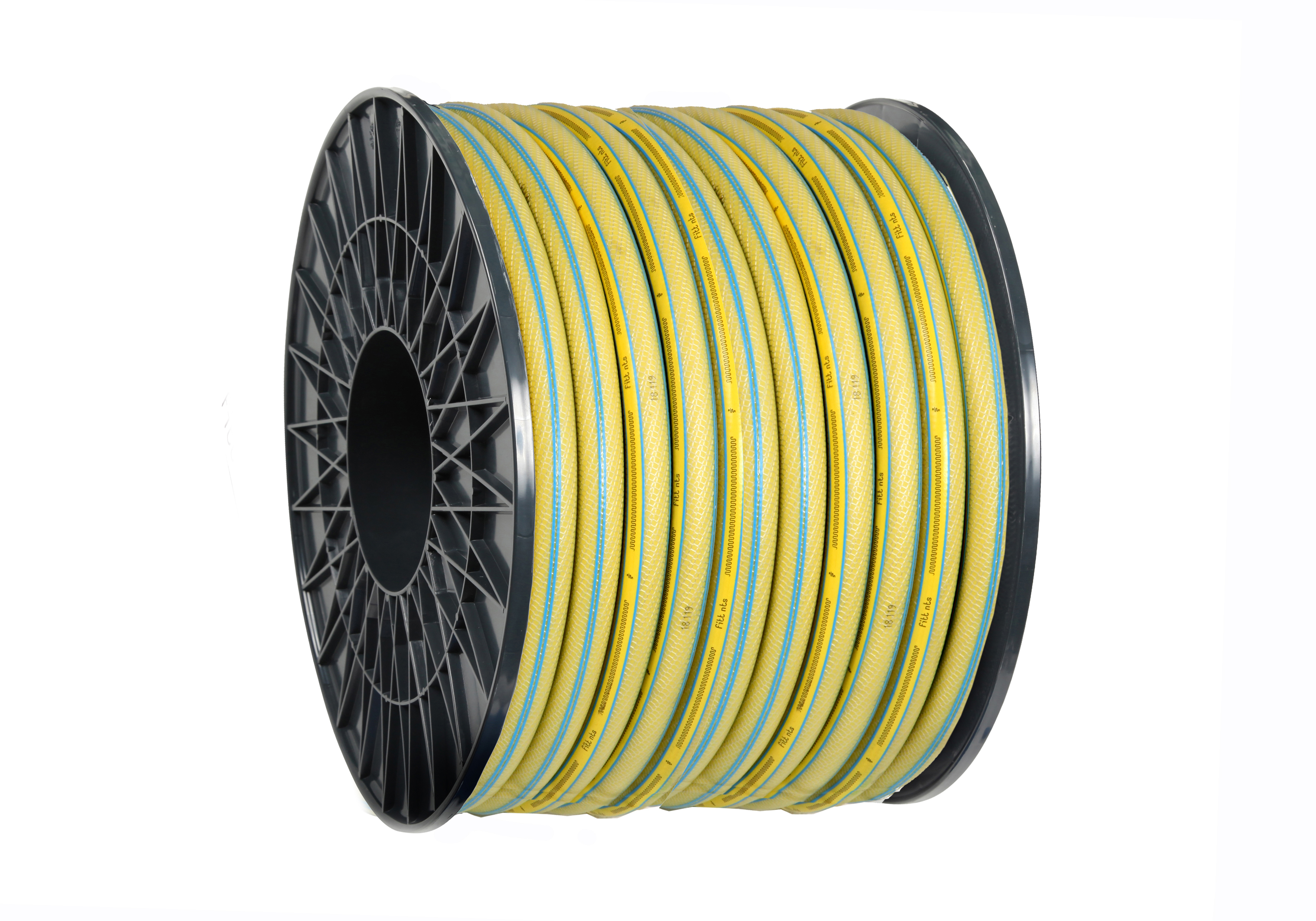 4047883058328 Gartenschlauch NTS-Yellow Ø 12,5 mm 1/2"