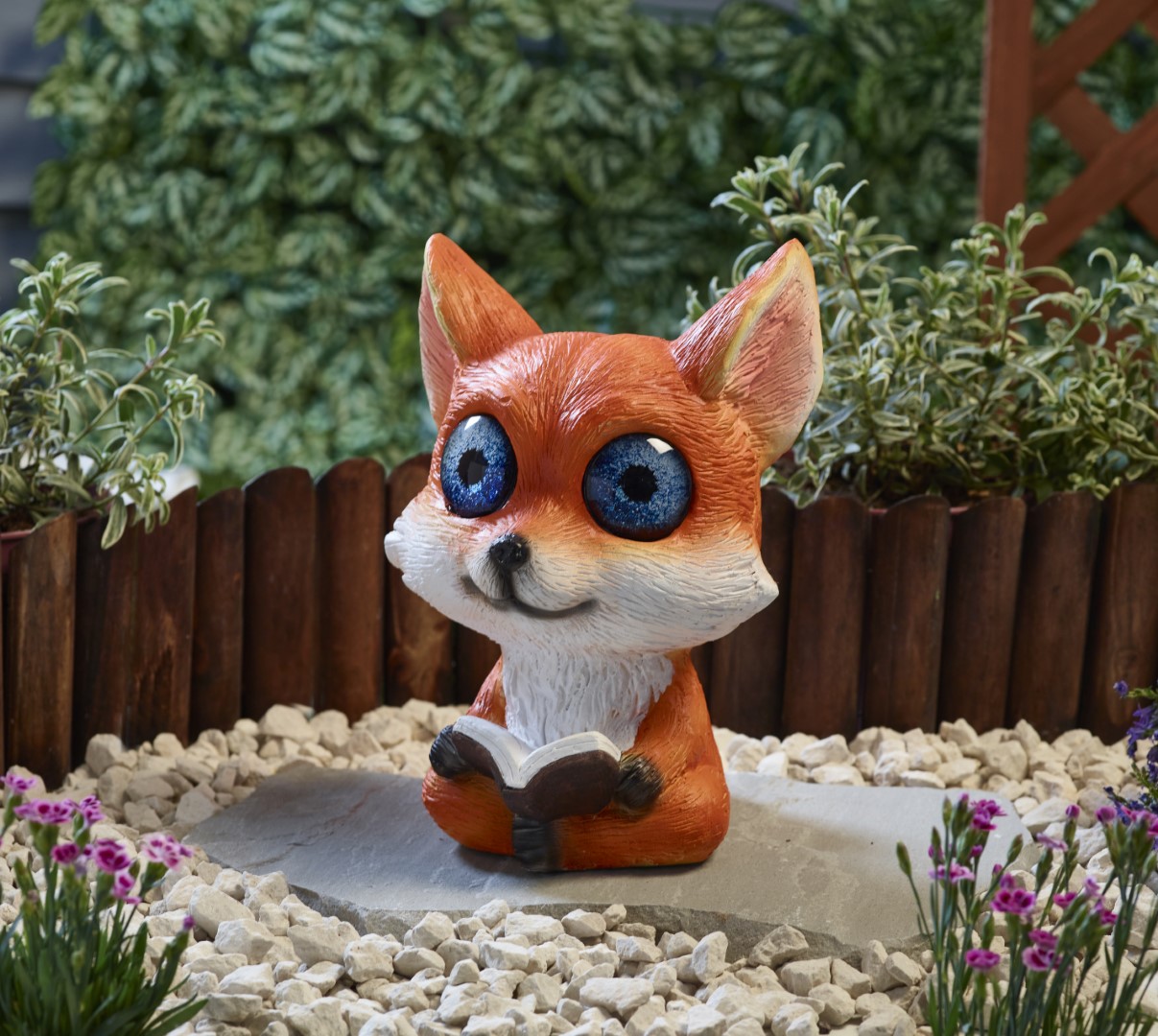 Smart Garden Fuchs