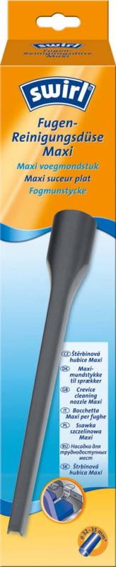 141685 SWIRL FUGENREINIGUNGSDÜSE MAXI