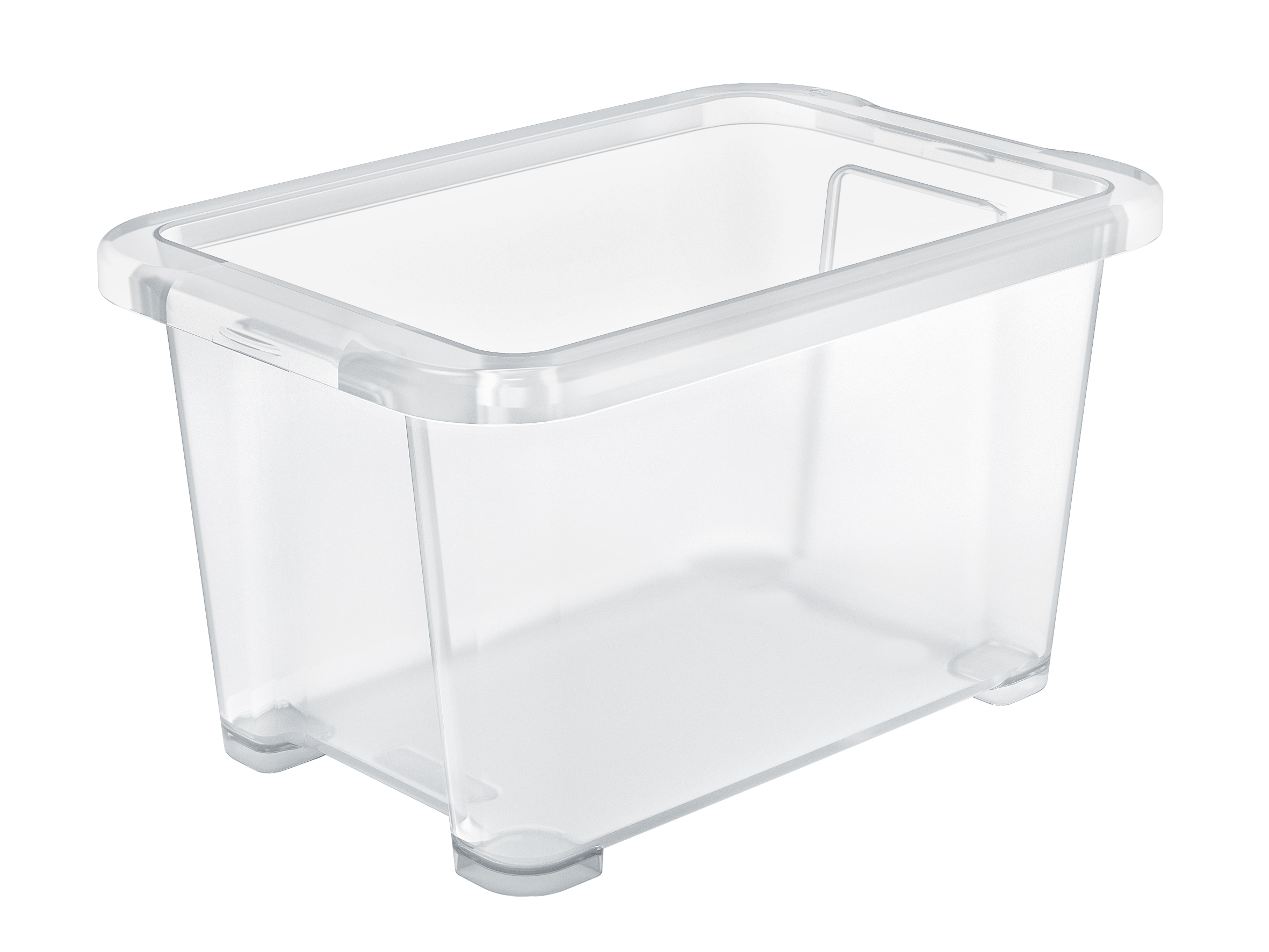 Rotho Box Evo Easy 1,2 l