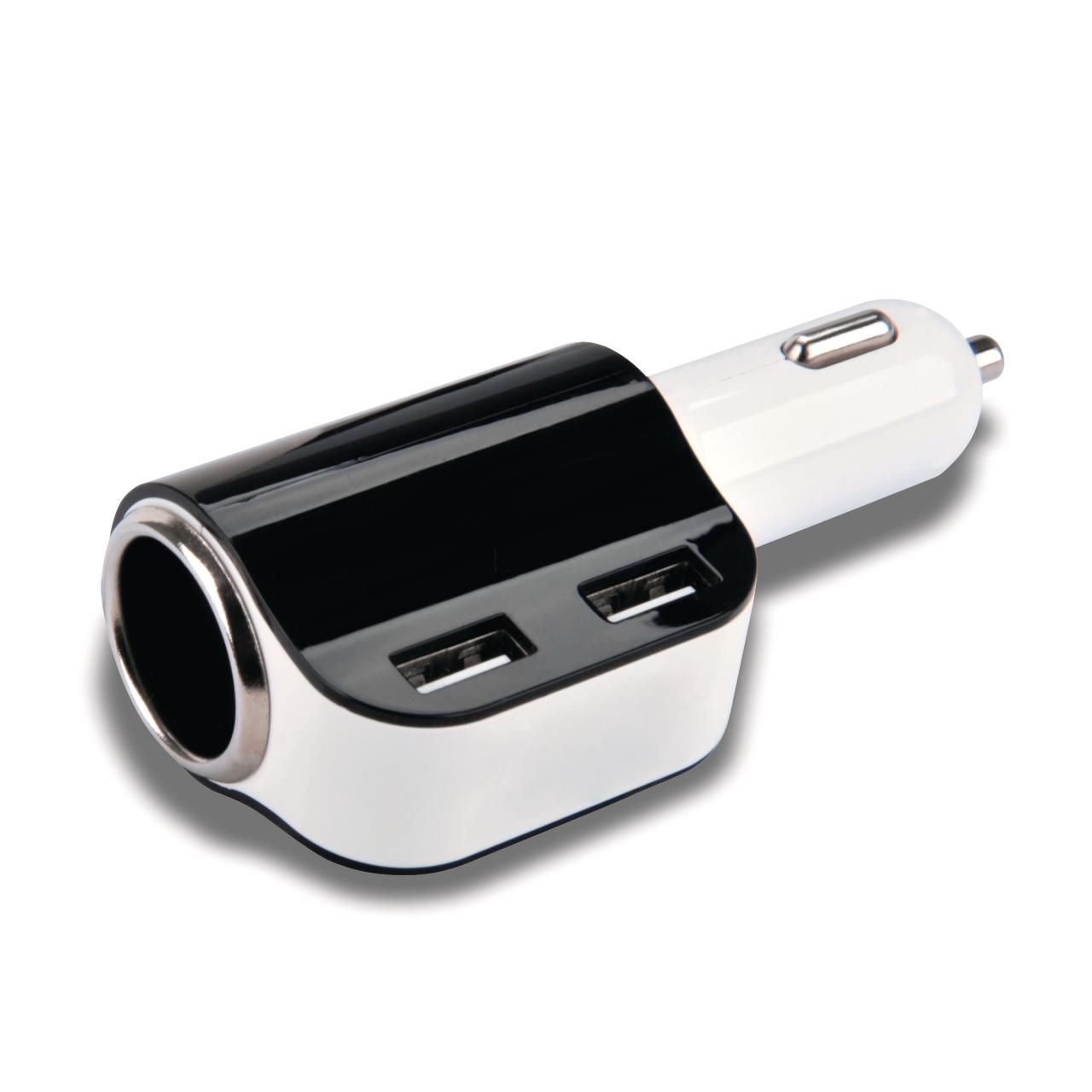 Cartrend USB Ladesteckdose Cartrend USB Ladesteckdose