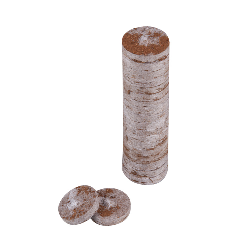 Windhager Anzucht-Quelltabs, 3,5 cm Windhager Anzucht-Quelltabs, 3,5 cm