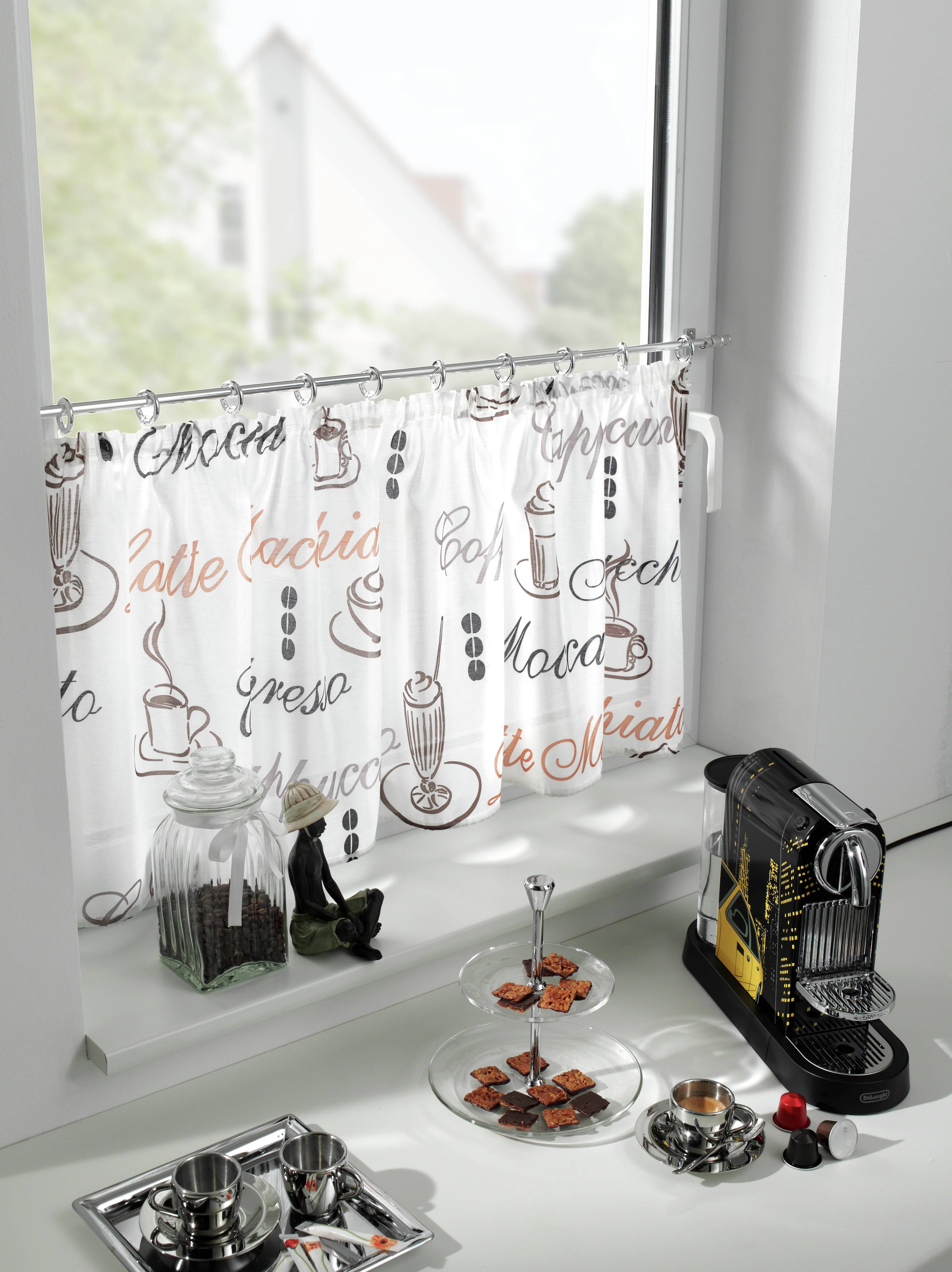 068634_02 GARDINIA CAFE-STANGE CALIF. 135/225CM CHROM