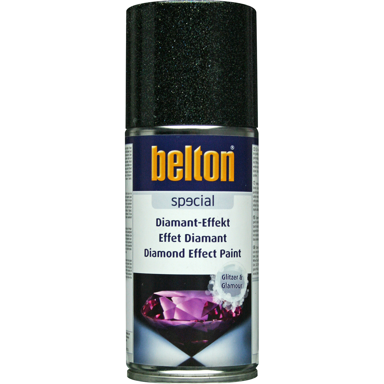 belton Special Diamant-Effekt bunt, 150ml