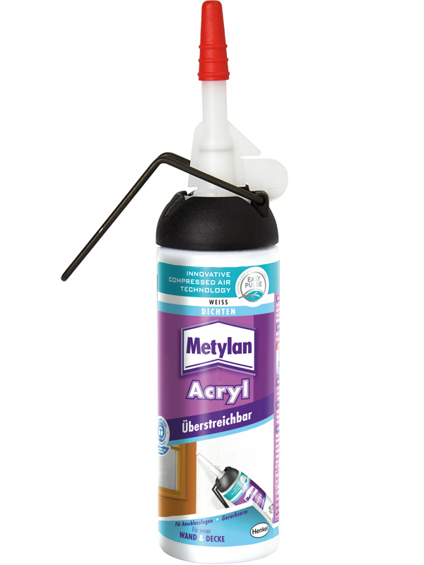 4057278002485 Metylan Acryl Überstreichbar