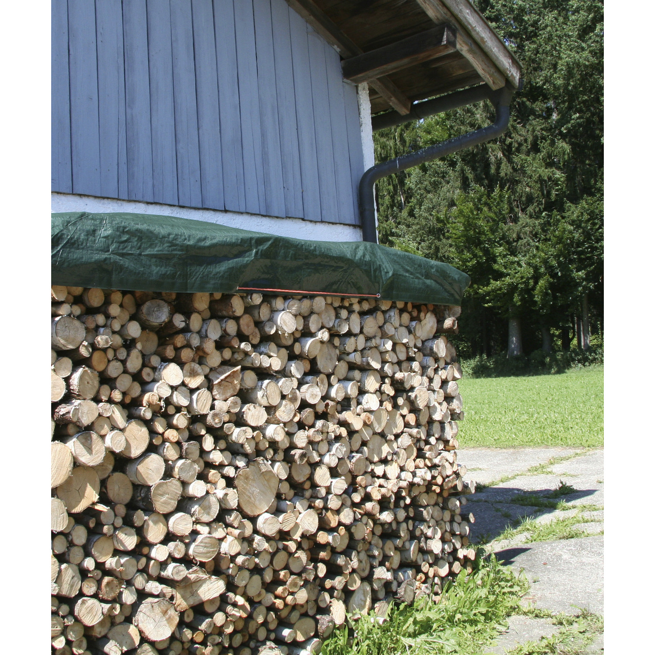 189913_01 ABDECKPLANE POLYGUARD 110-120G/M² 3X2M K