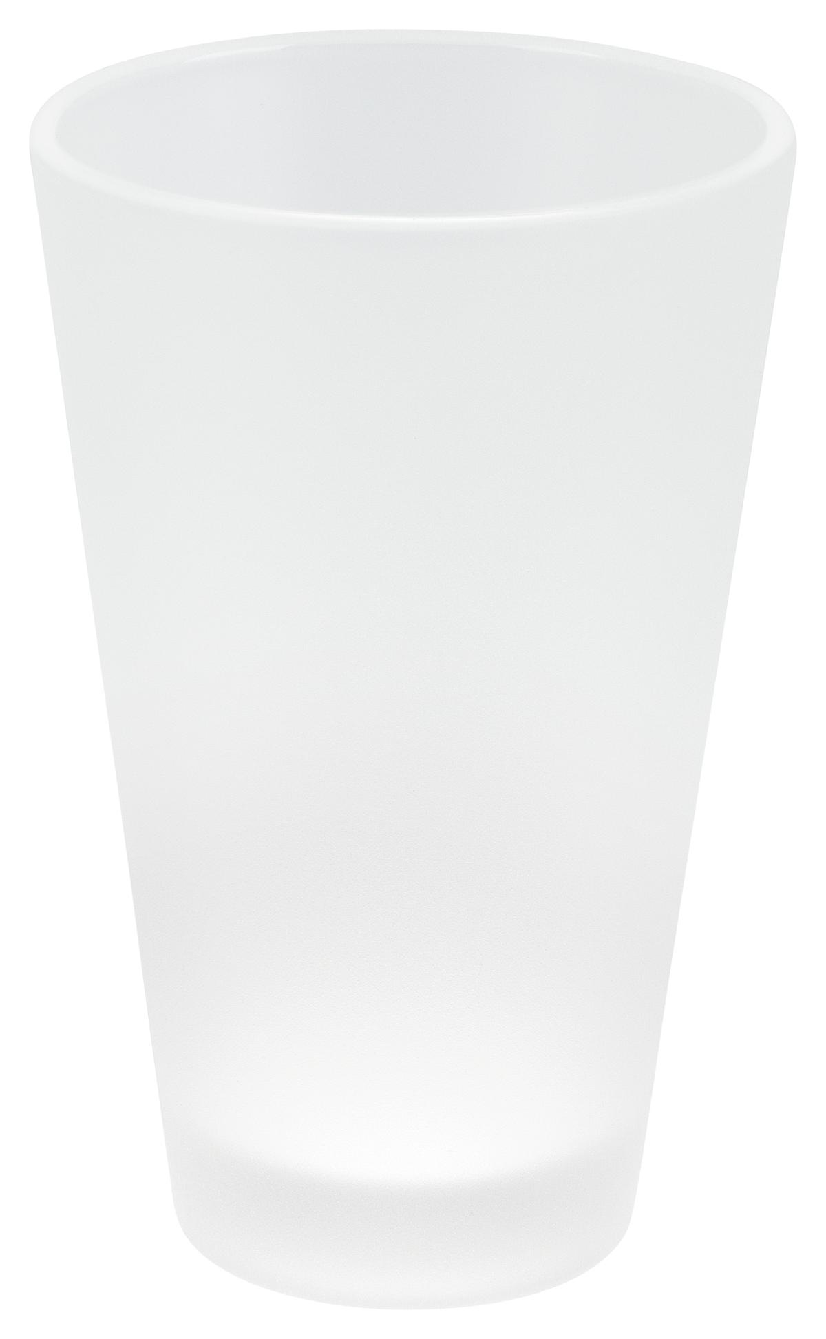 tesa Ersatzglas für Becherhalter, Ø 60