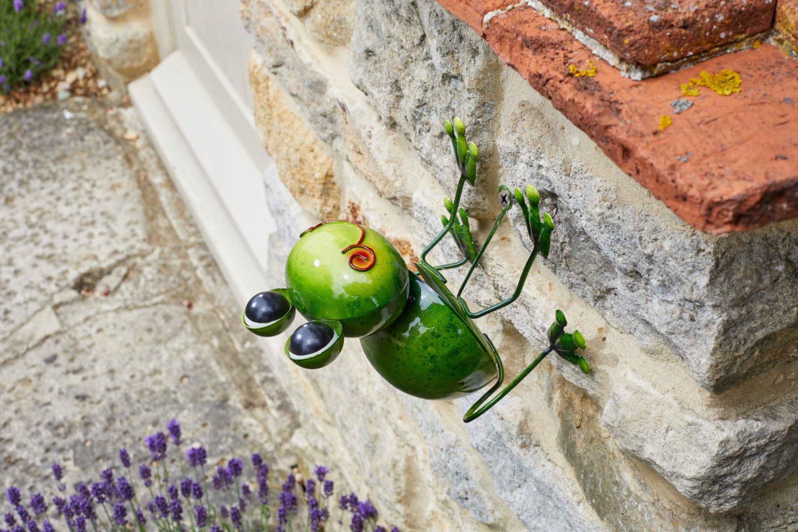 Smart Garden Aufhänger Frosch Groß