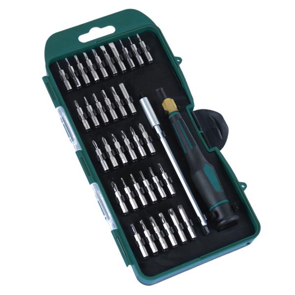 Mannesmann Bitsatz, 36-teilig Mannesmann Bitsatz, 36-teilig