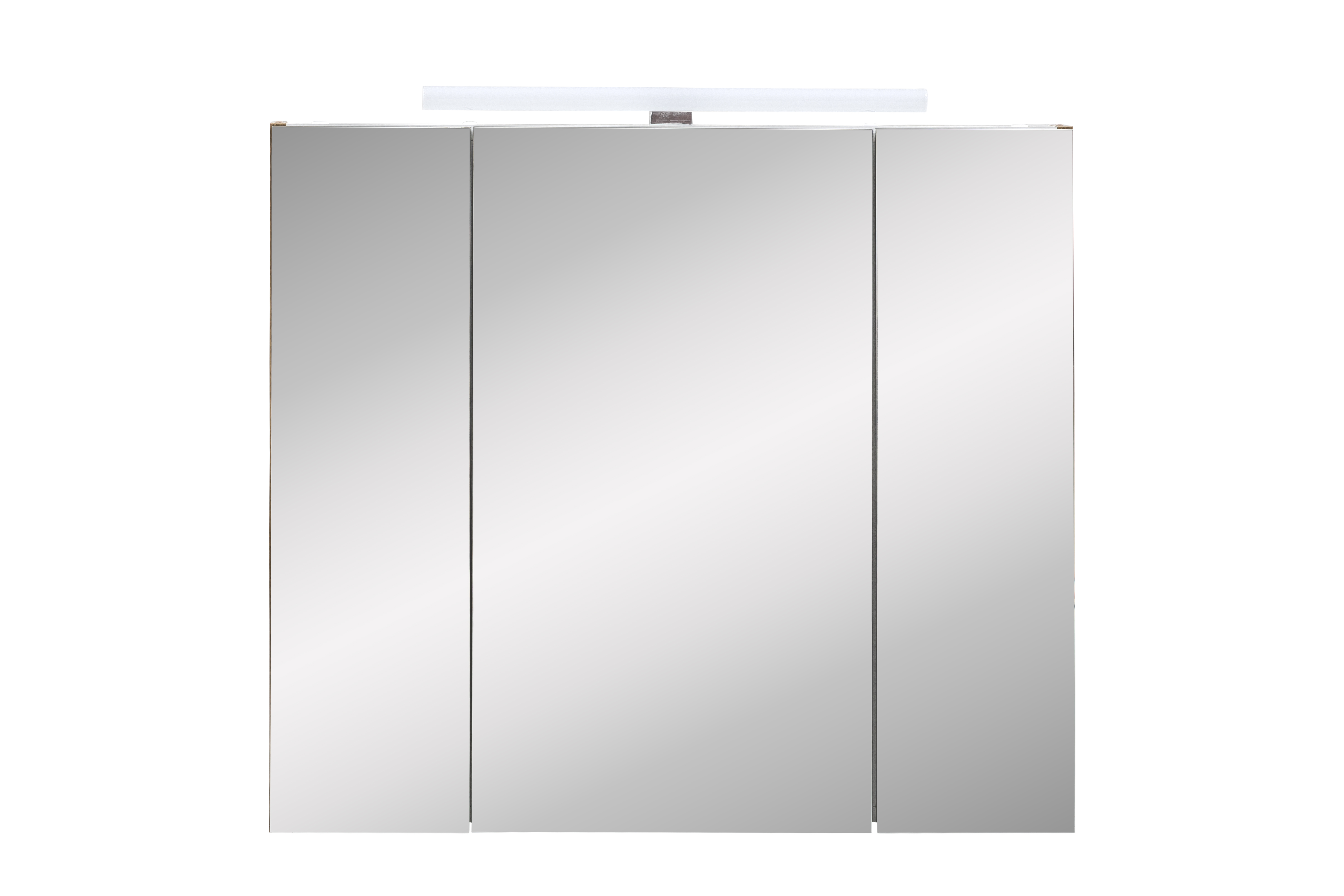 W. Schildmeyer Spiegelschrank Karla, eiche landhaus W. Schildmeyer Spiegelschrank Karla, eiche landhaus