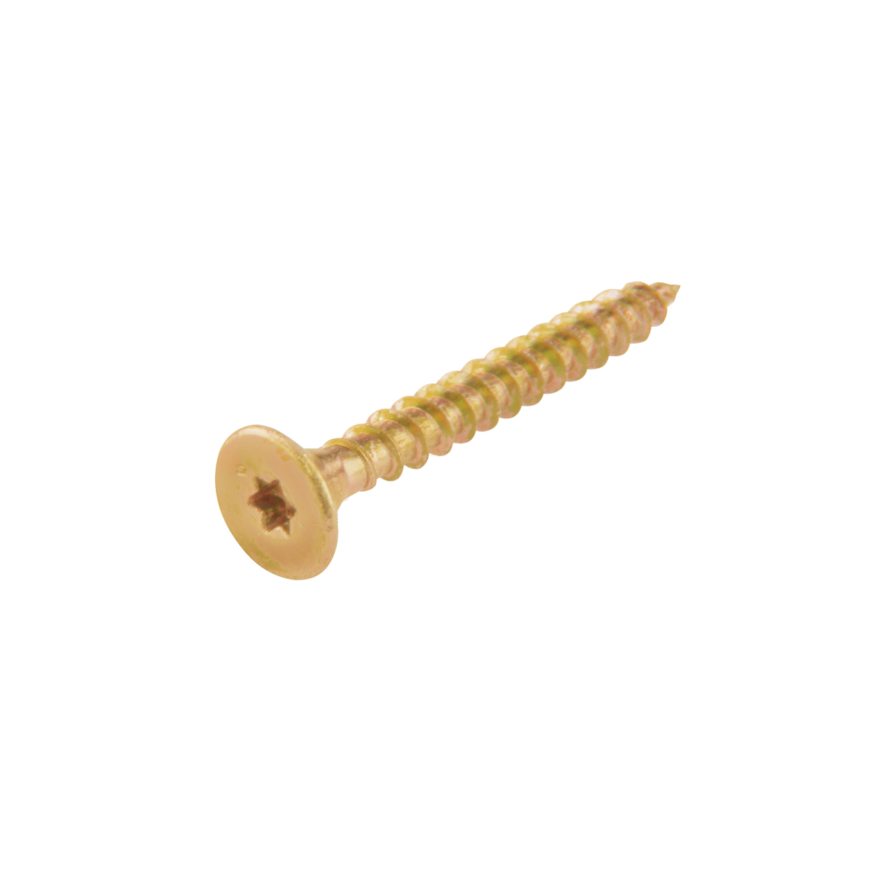454500 Suki Universalschraube Senkkopf 3,5 x 20 mm