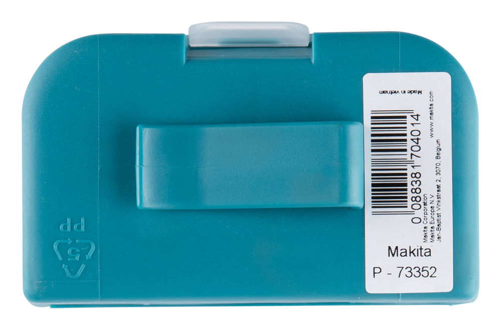 Makita Bit-Set Torx, 31-tlg.