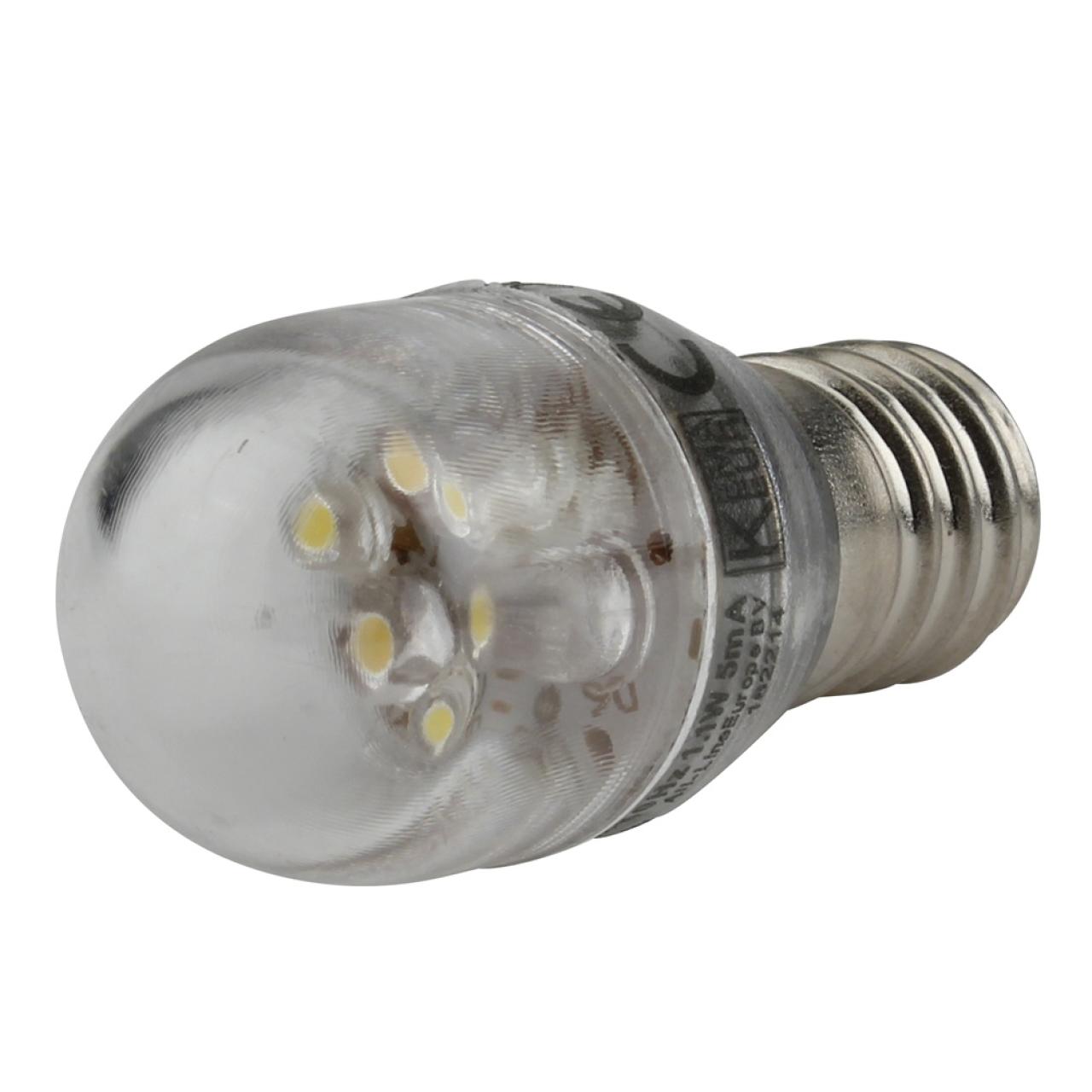 594877 LED-ERSATZLEUCHTMITTEL 1,1W F.44559