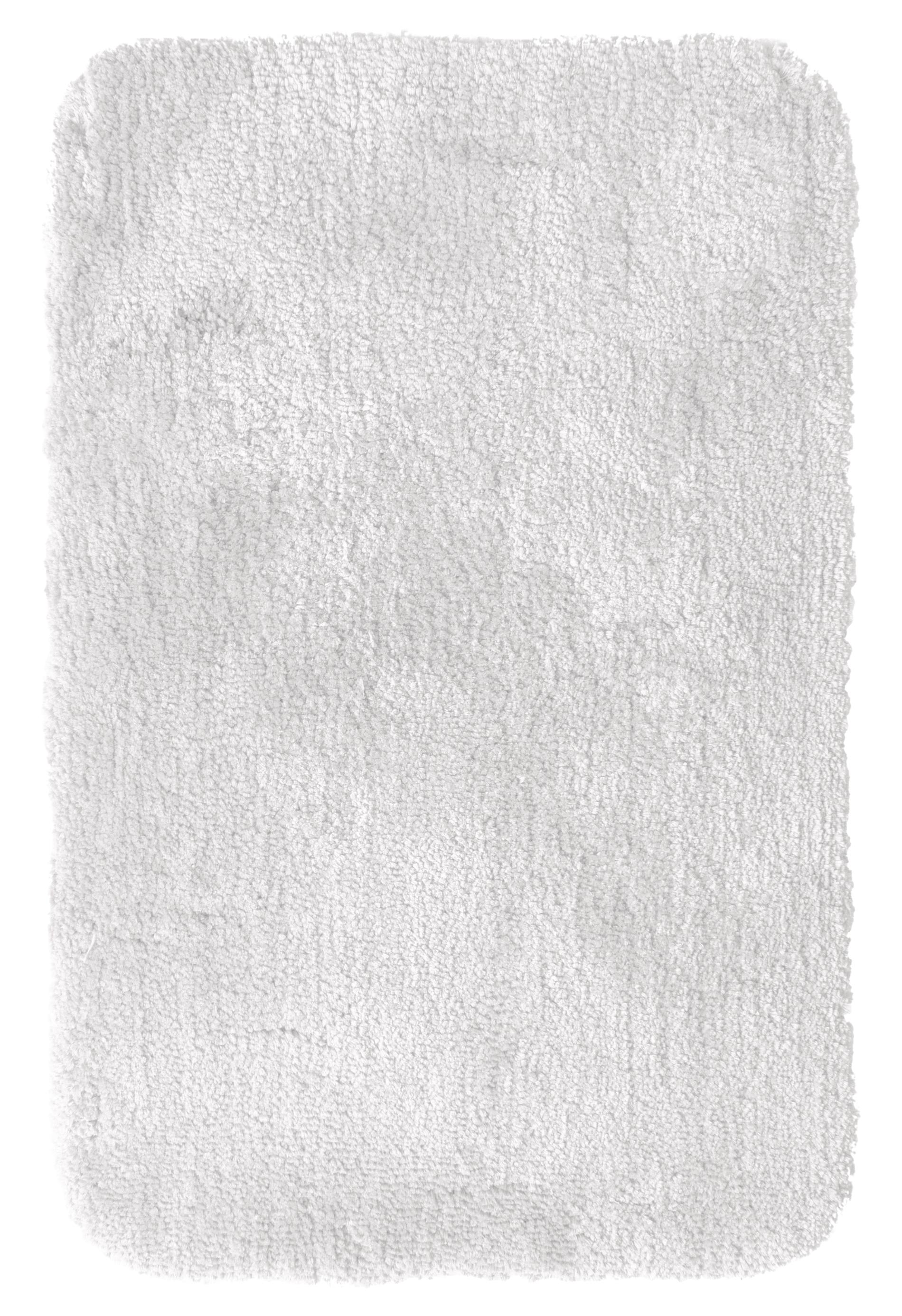 737164-1   TEPPICH 60X90 CM CHIC WEIß
