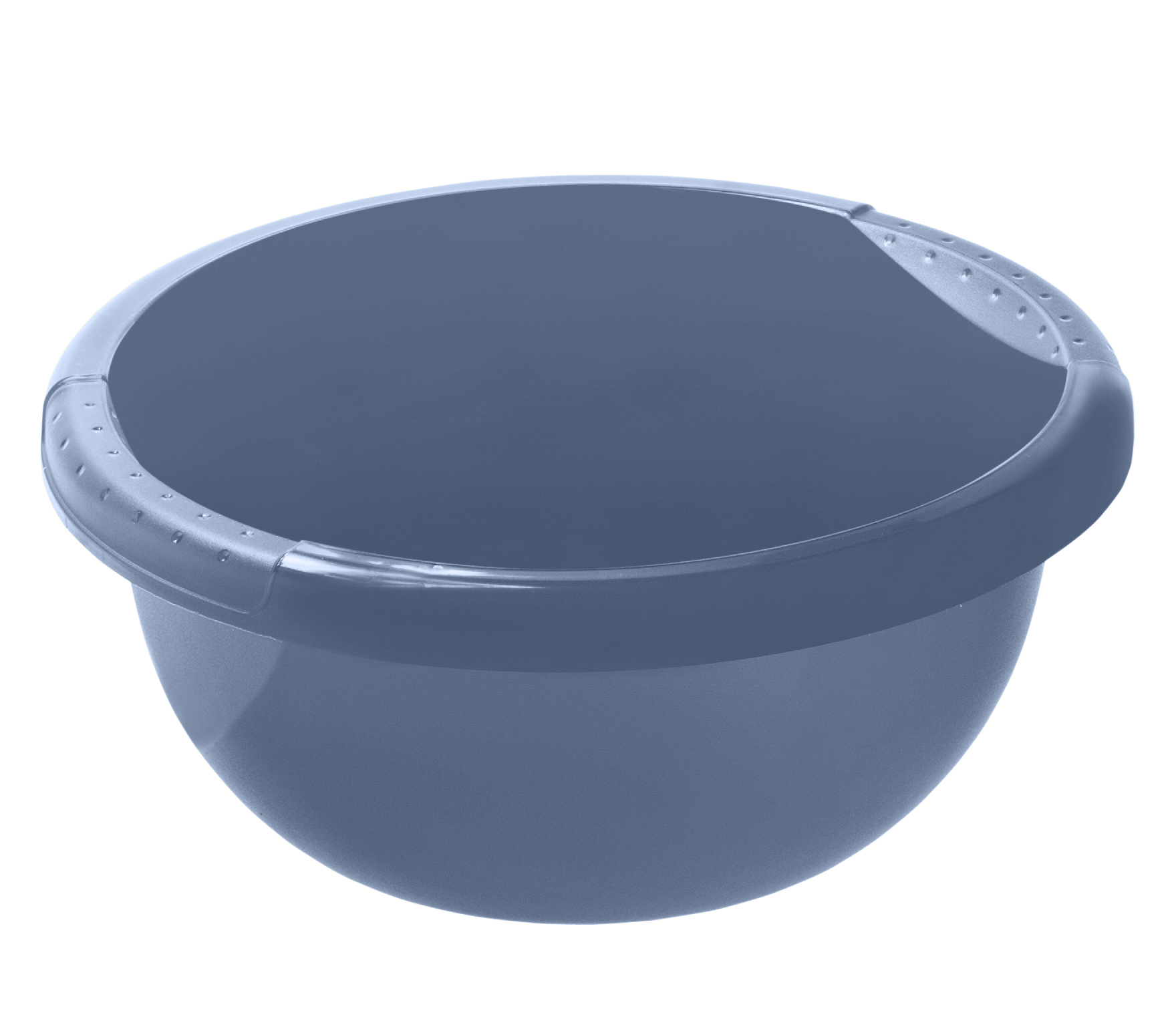 Rotho Becken Daily rund, 34 cm, 6 l 