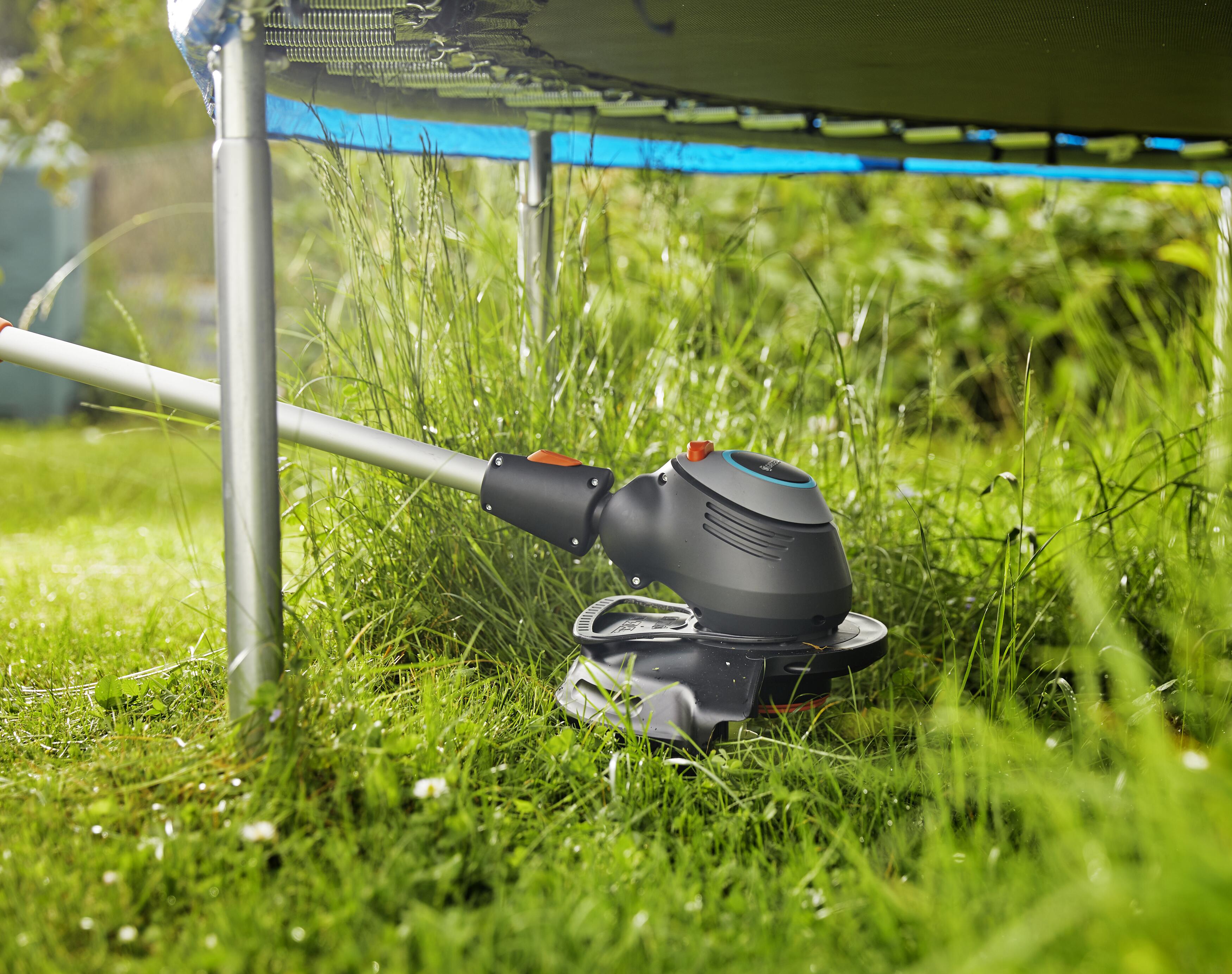 GA320-0675 Gardena Elektro-Trimmer Powercut 650/28