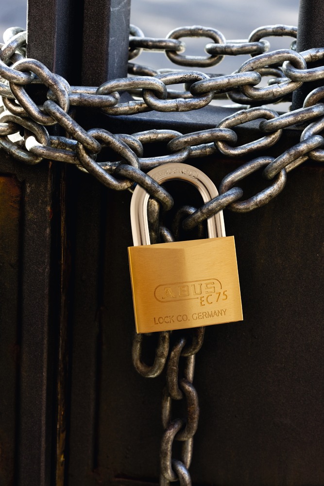 4003318266386_C1 Abus Messing-Hangschloss 75/40