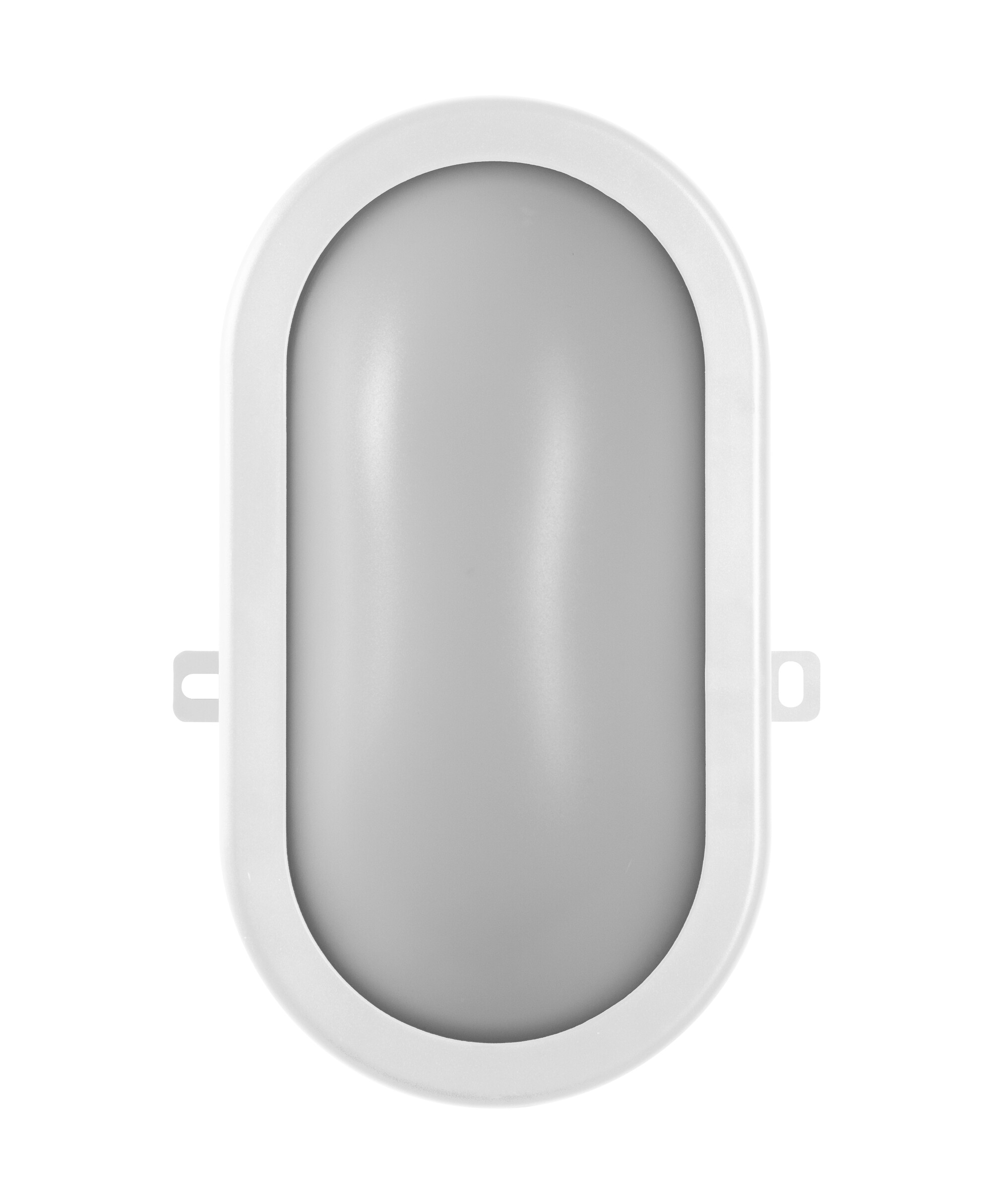 LEDVANCE Deckenleuchte LED Bulkhead, 11W, 4000K White LEDVANCE Deckenleuchte LED Bulkhead, 11W, 4000K White