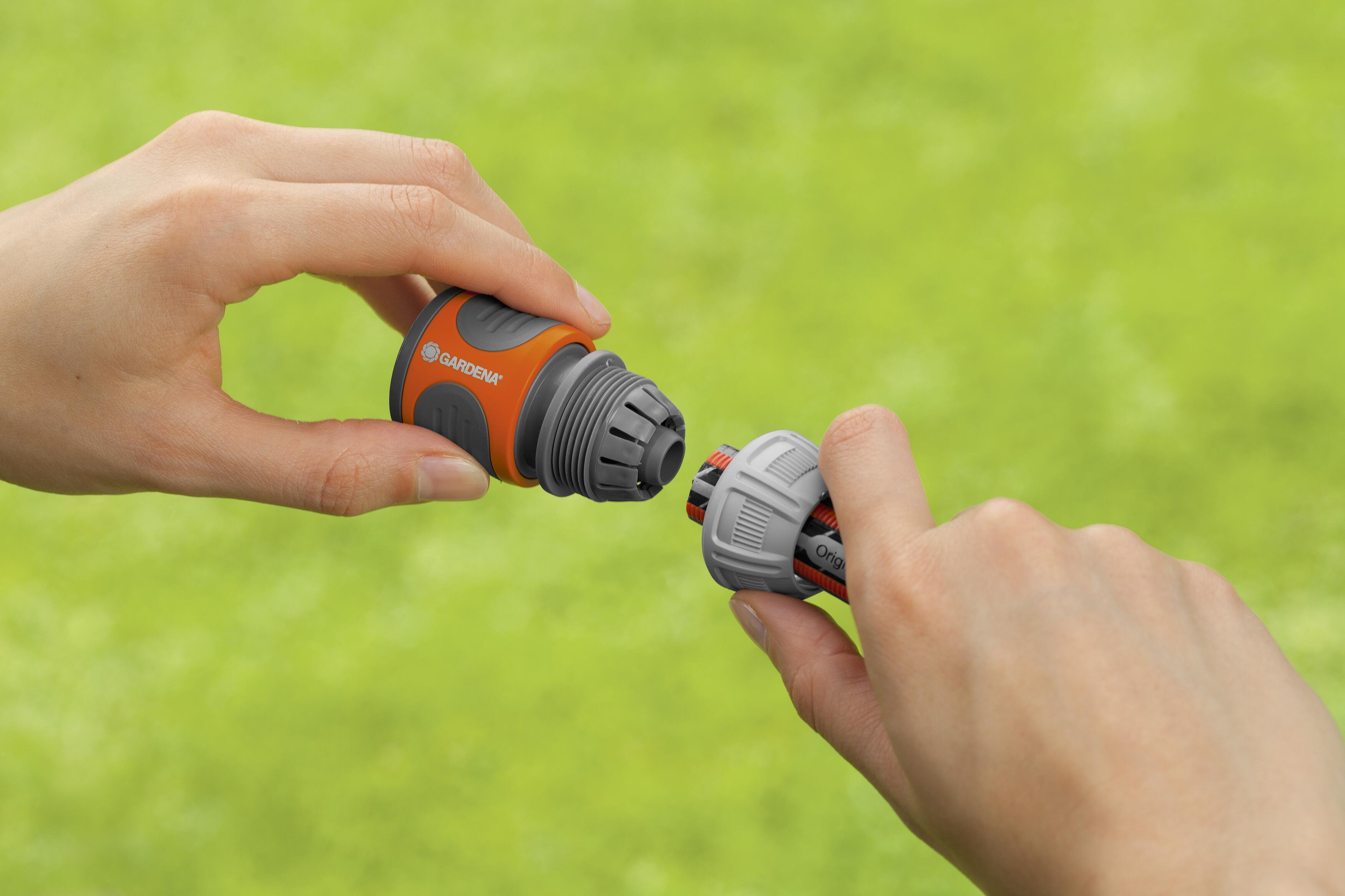 GA120-0251 Gardena Schlauchverbinder 1/2" - 5/8"