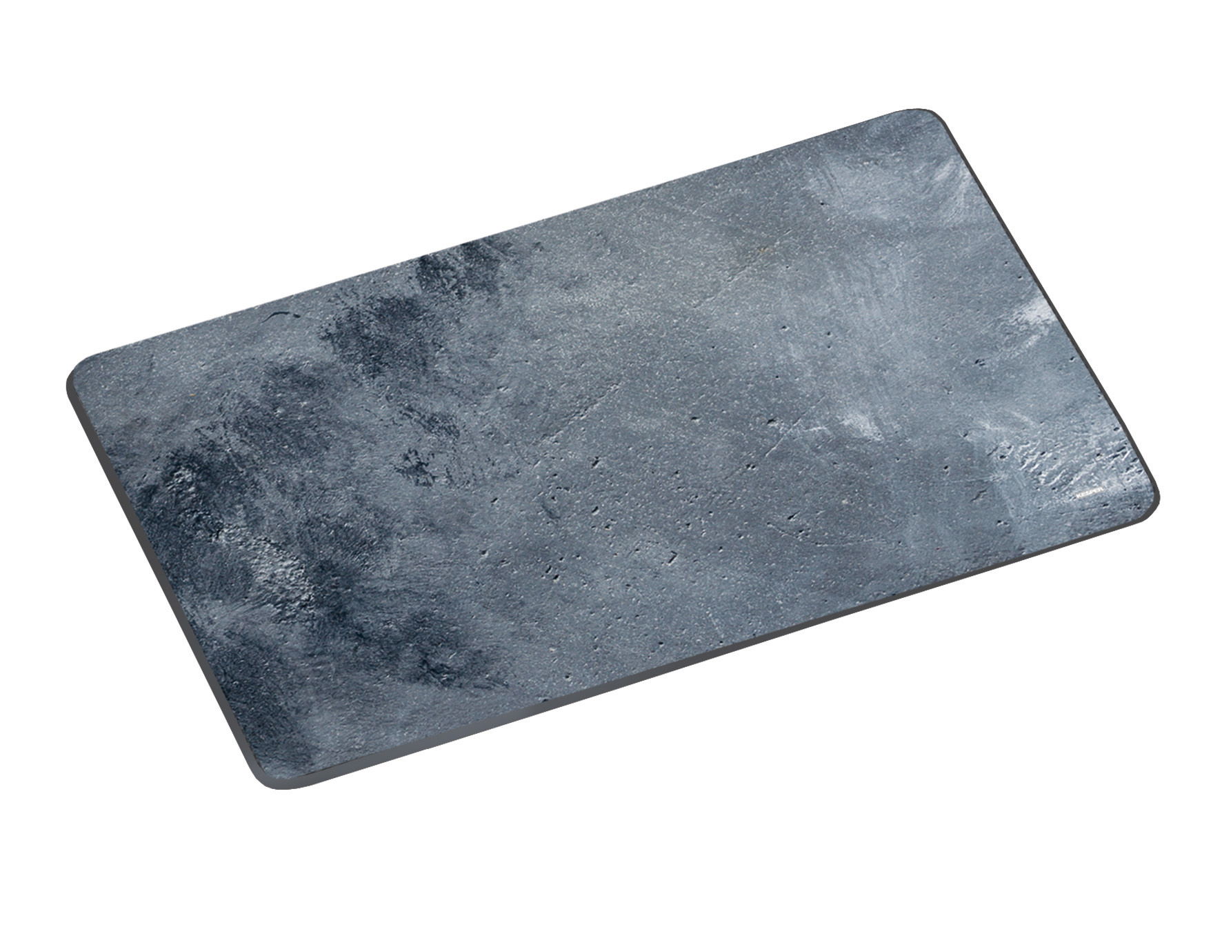 Kesper Glasschneideplatte, Motiv: Beton, 29,5 x 19 x 0,7 cm Kesper Glasschneideplatte, Motiv: Beton, 29,5 x 19 x 0,7 cm