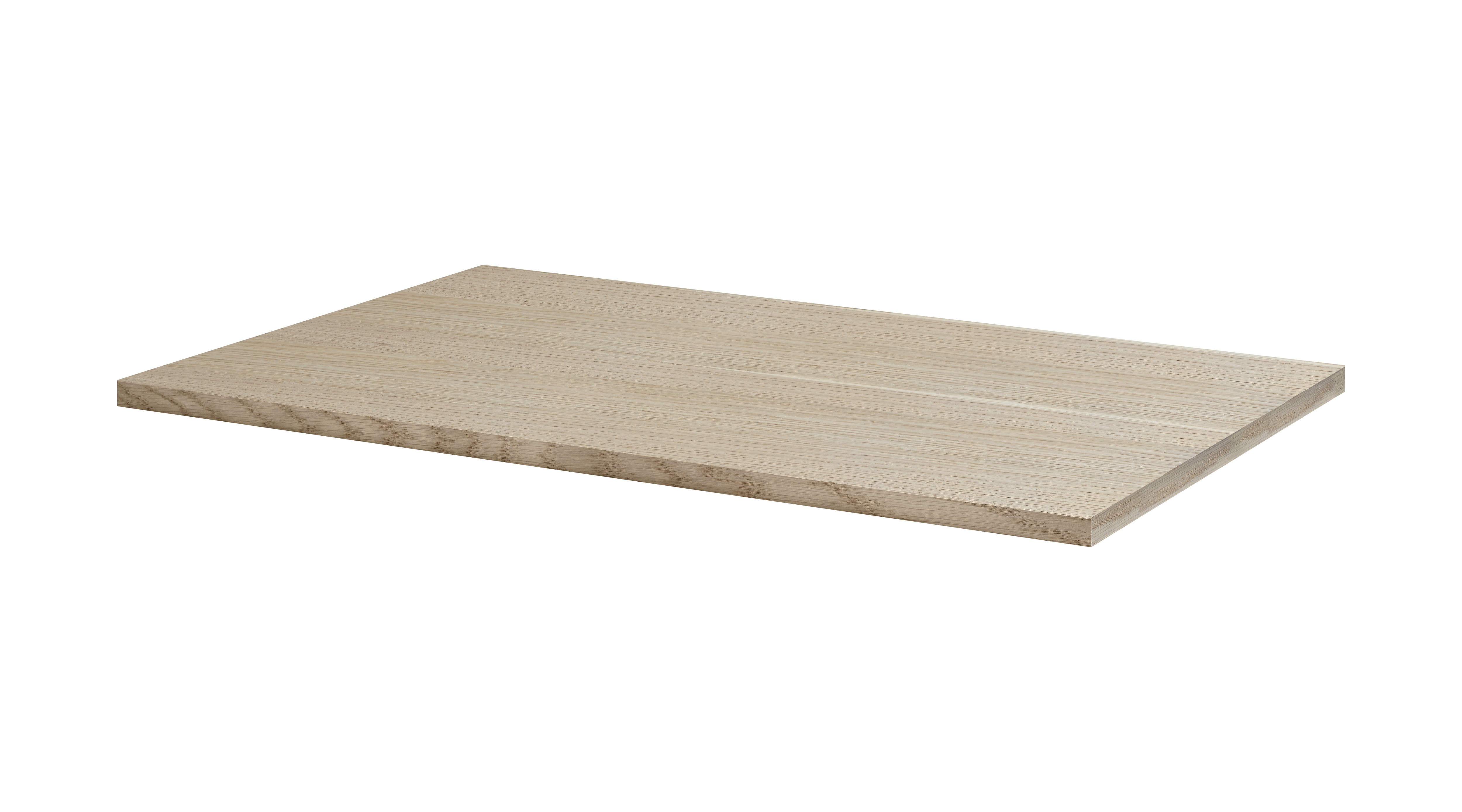Dolle Lite Feelwood 800 x 400 x 19 mm, eiche furniert