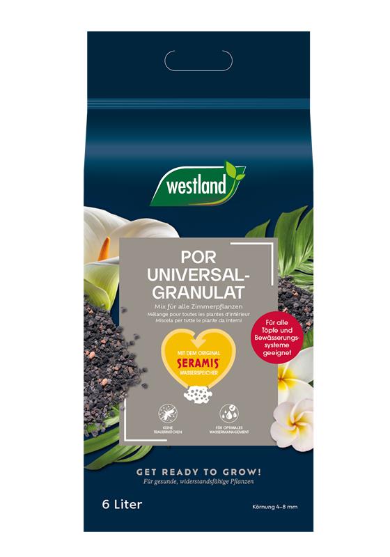 Westland Por Universal-Granulat-Mix, 6L