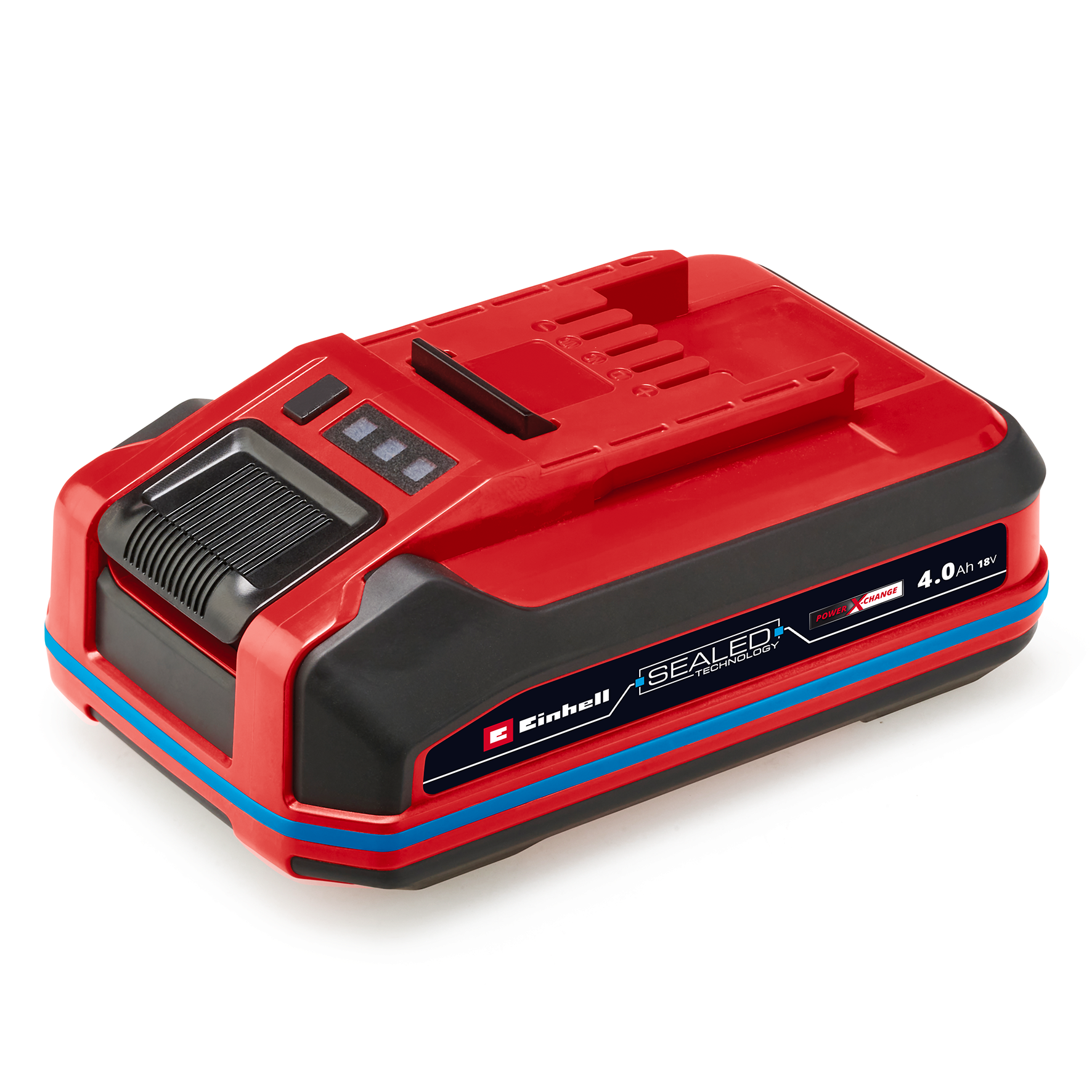 Einhell Akku PXC+ 18V 4,0Ah SEALED