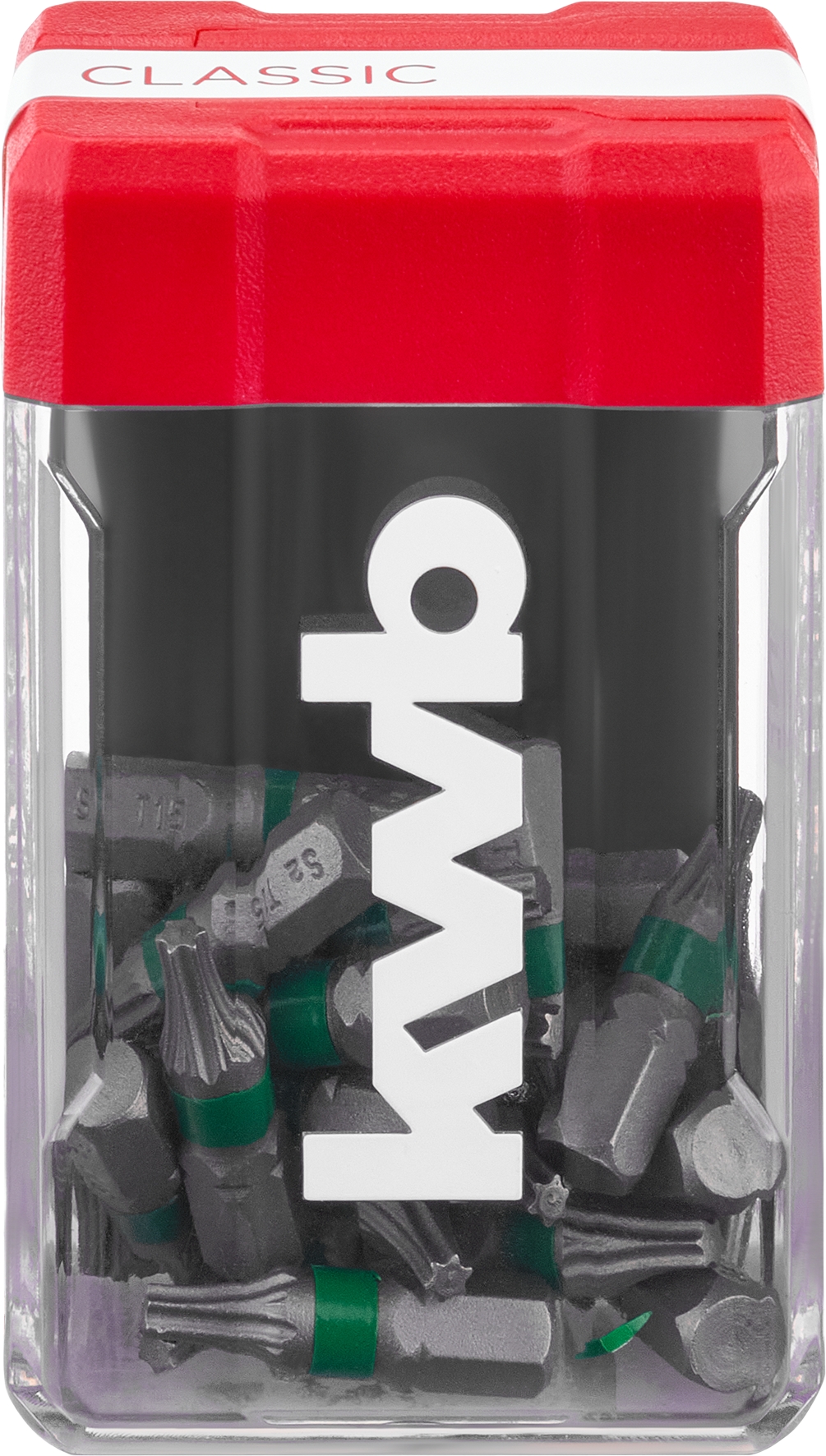 Kwb Schraubendreher-Bits S2 TX15