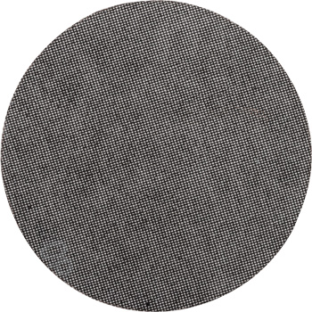 491508-100 Kwb Klett-Gitterschleifscheibe, 225 mm, K80