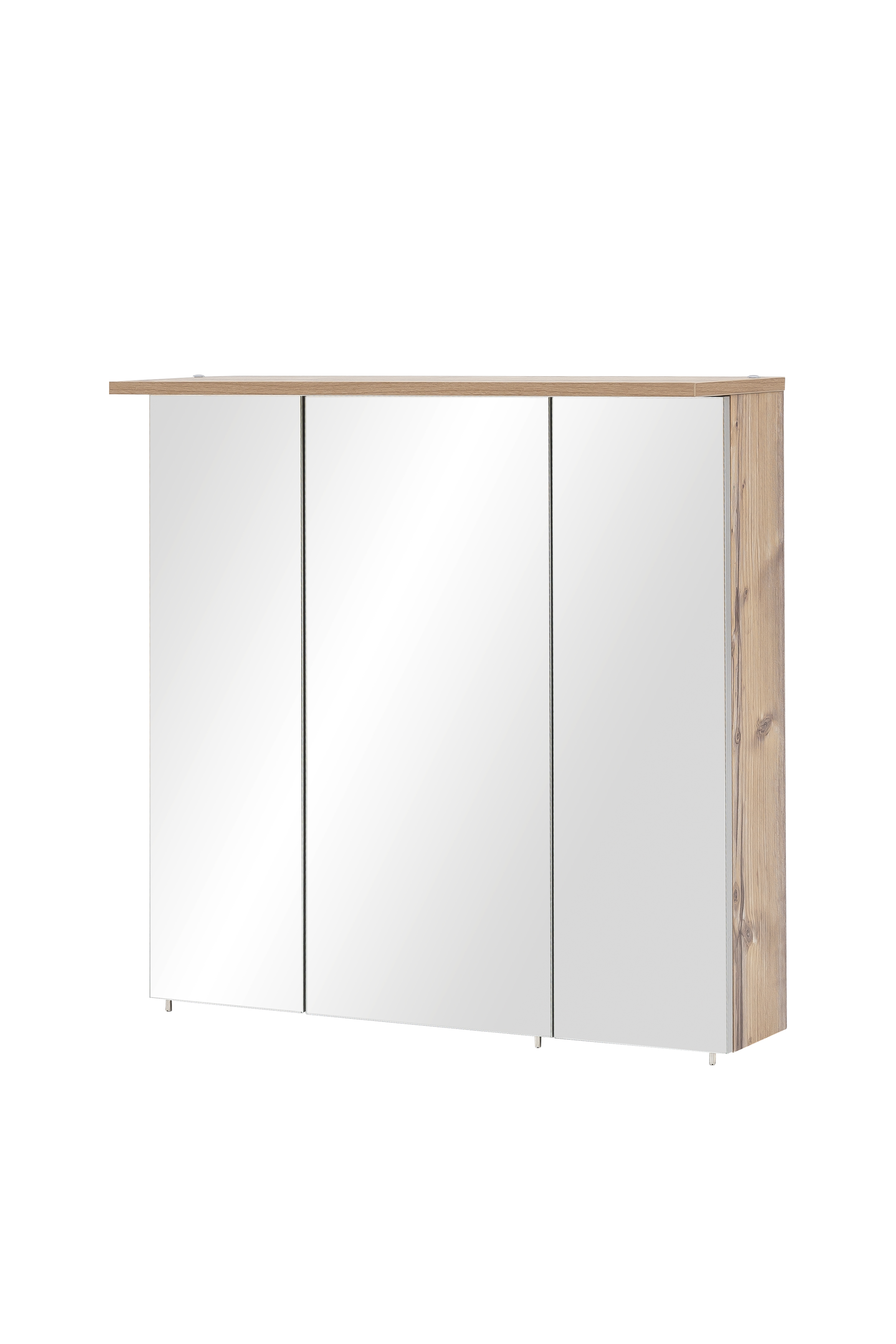 W. Schildmeyer Spiegelschrank, 70 cm