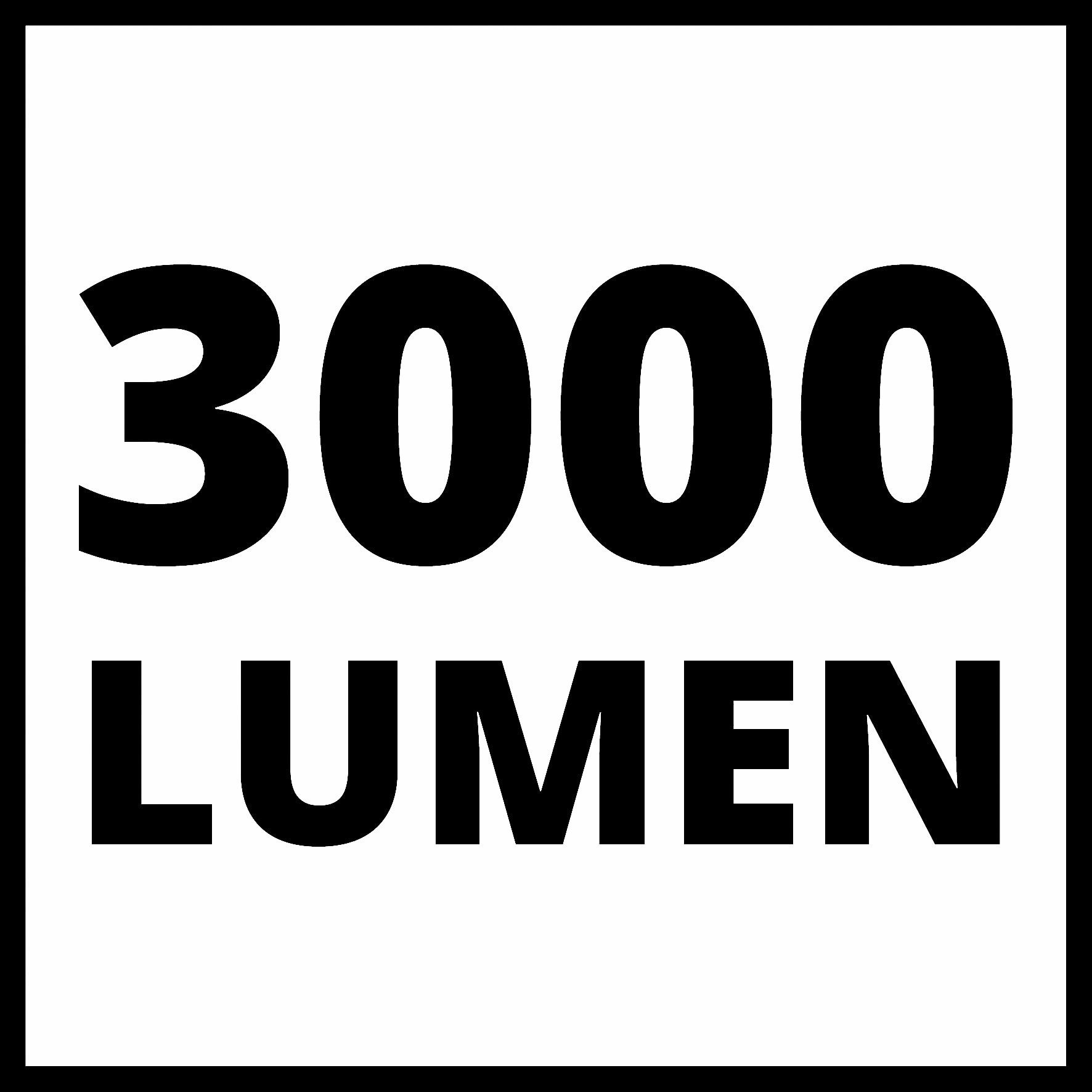 Einhell Akku-Lampe TP-CL 18/3000 Li Set - Solo