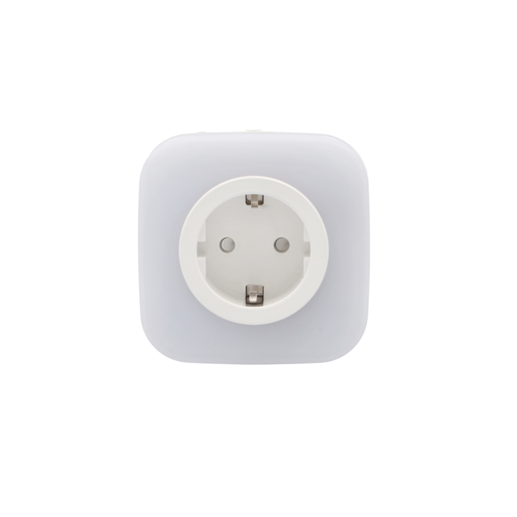 Unitec LED-Nachtlicht 3 in 1 mit Dämmerungssensor