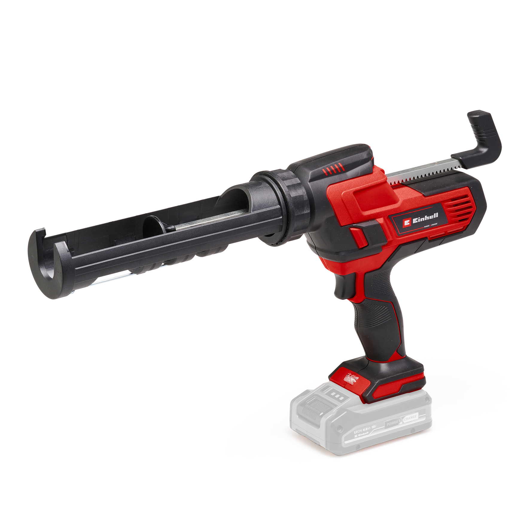 Einhell Akku-Kartuschenpistole TE-SG 18/10 Li - Solo Einhell Akku-Kartuschenpistole TE-SG 18/10 Li - Solo