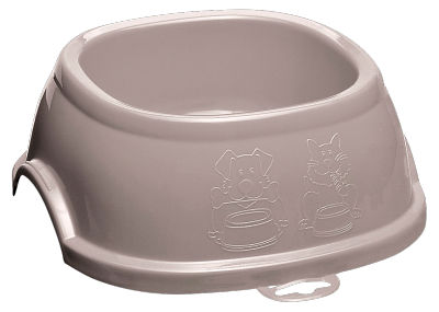 Kerbl Futternapf Kunststoff, 1000 ml Kerbl Futternapf Kunststoff, 1000 ml