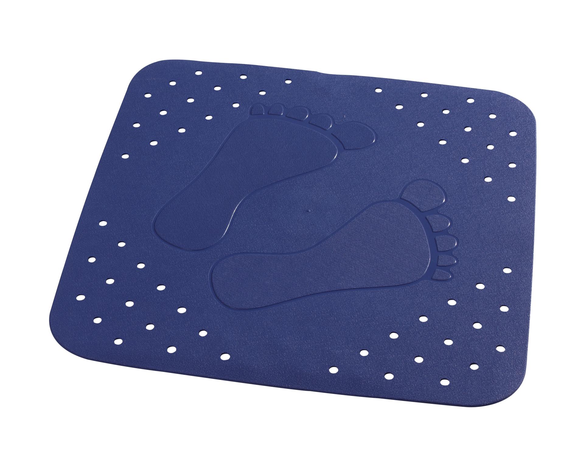 142267-1   DUSCHEINLAGE 54X54 CM PLATTFUß