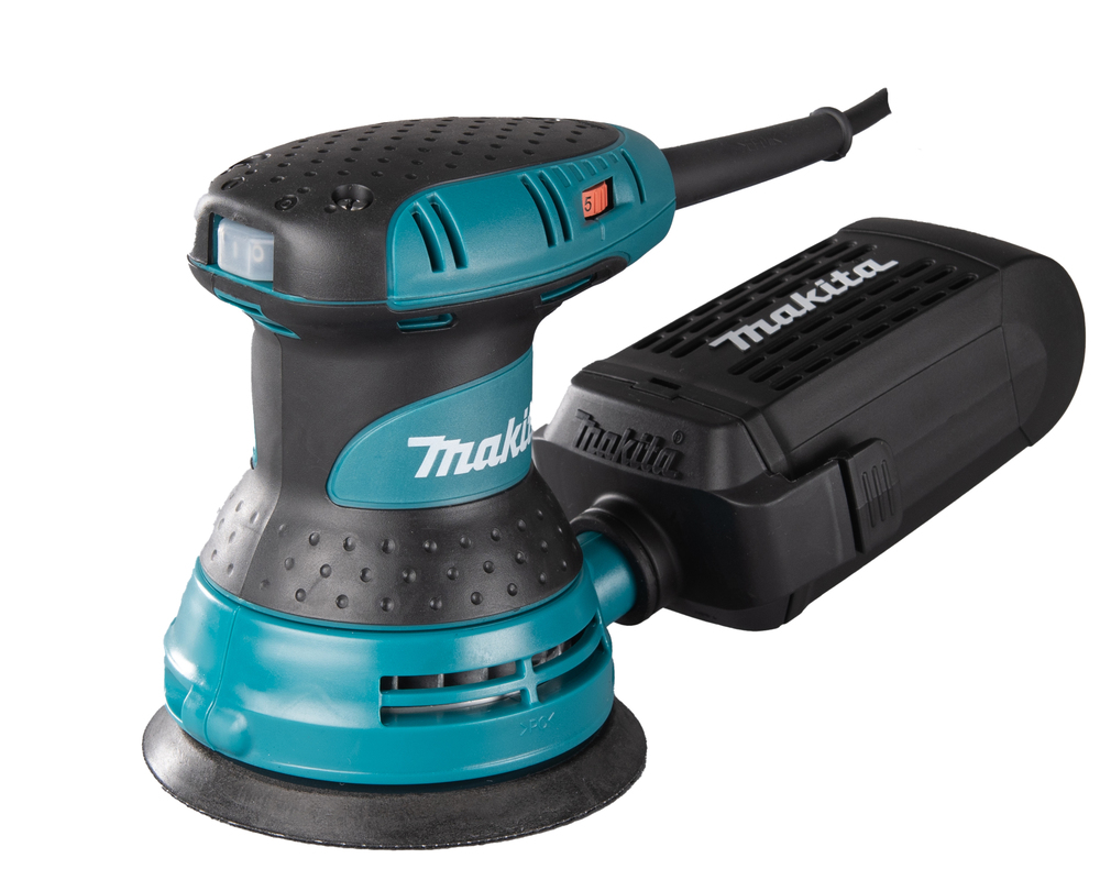 Makita Exzenterschleifer BO5031, 125 mm
