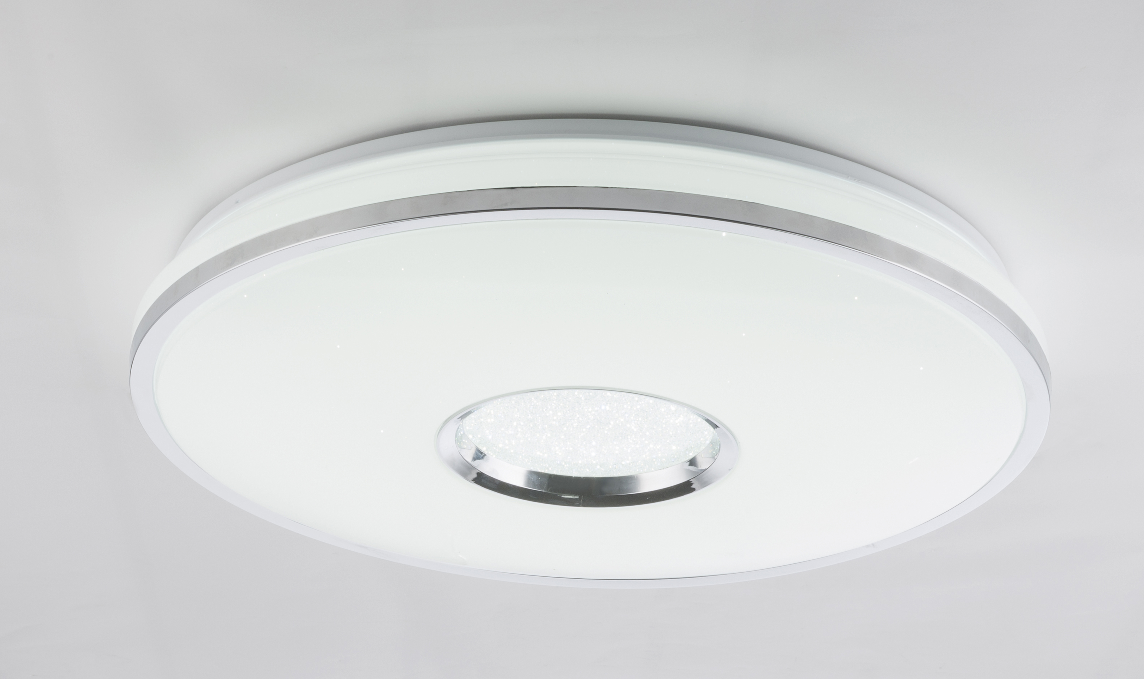 721358_t GLOBO DECKENLEUCHTE 60W 4800LM STERNENHIMMEL DIMMBAR D:59CM