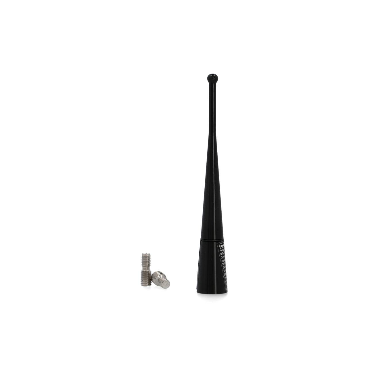 ANTENNENSTAB ALU 10CM SW