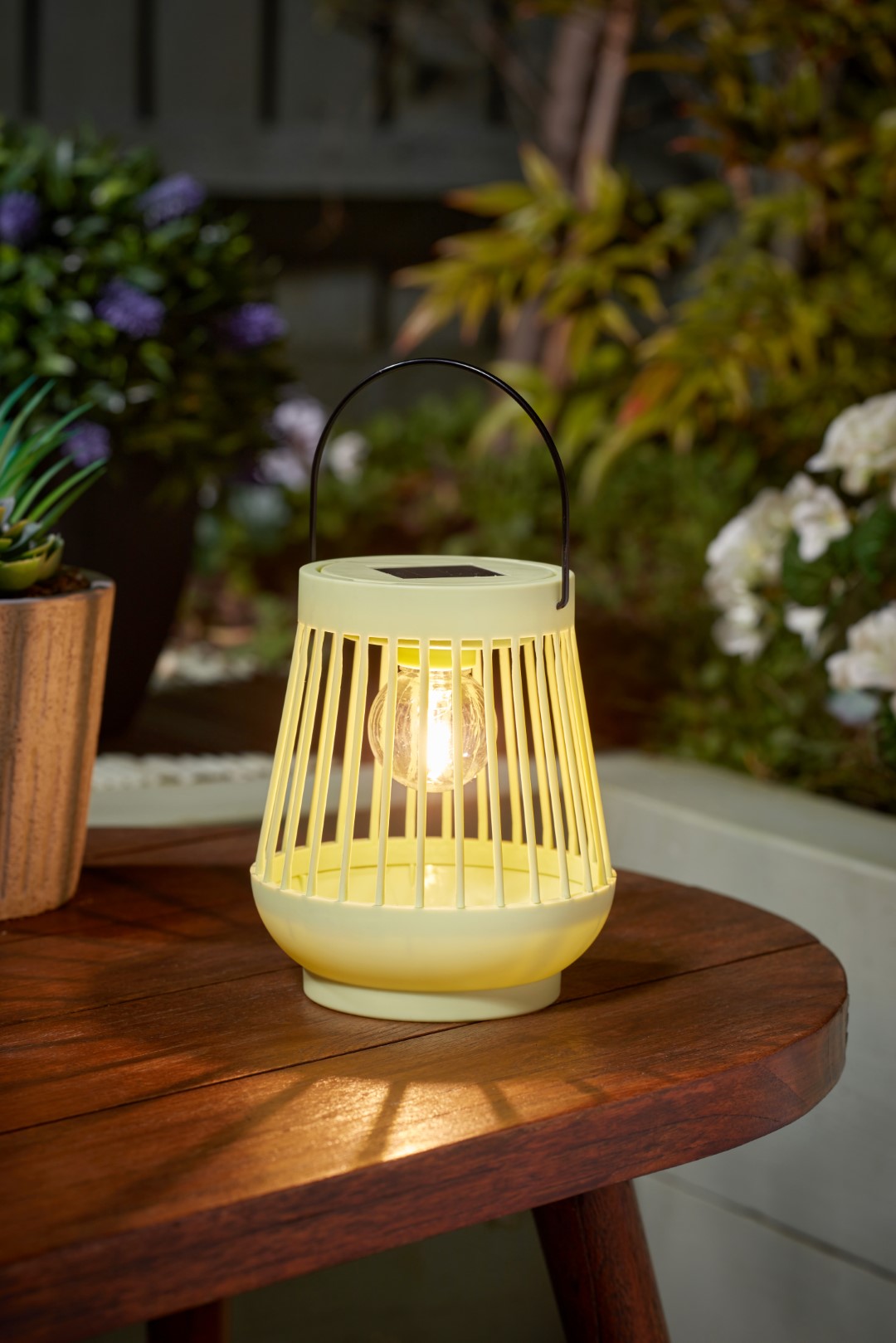 Smart Garden VIVA! Laterne