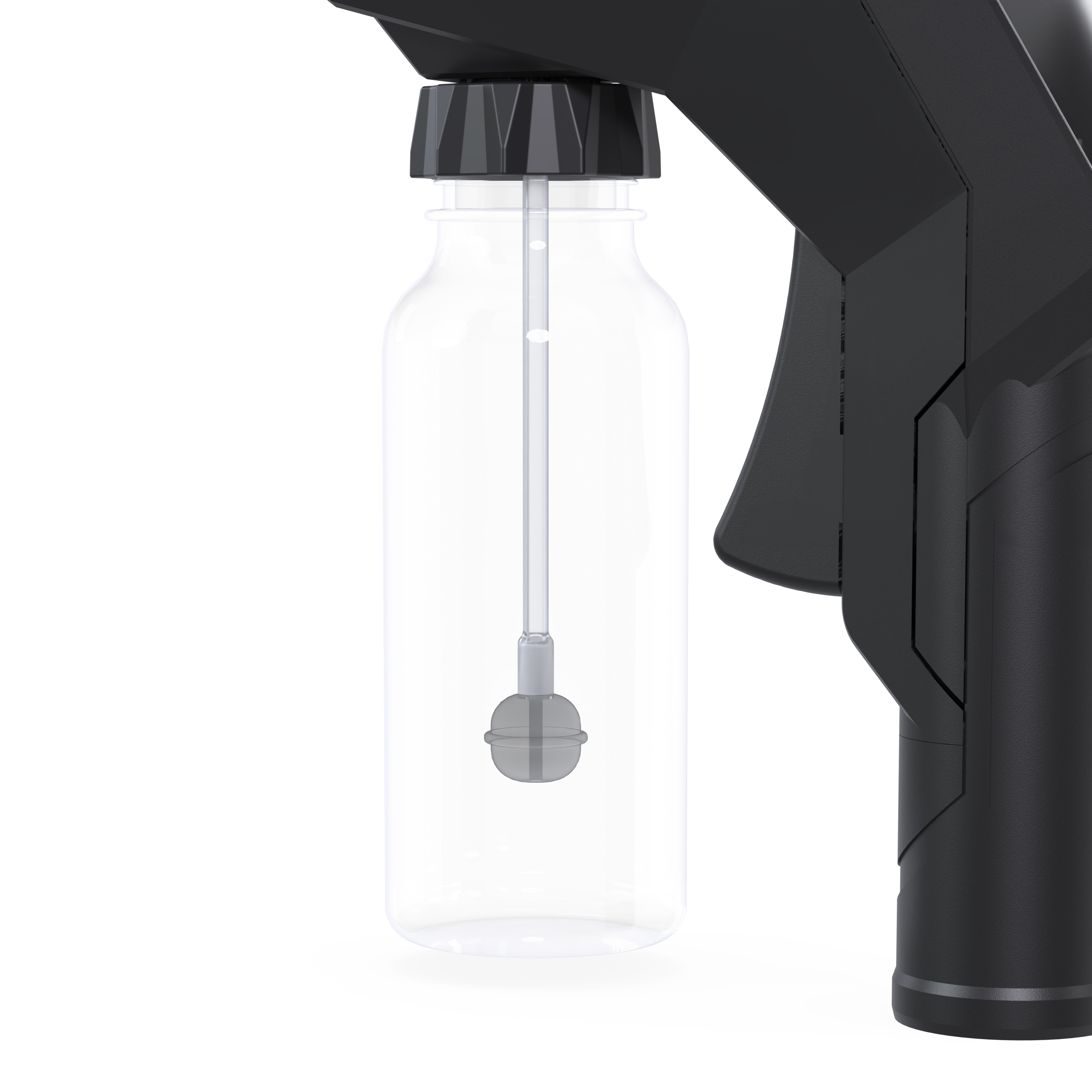 Güde Polsterreinigungsbürste Spot 350