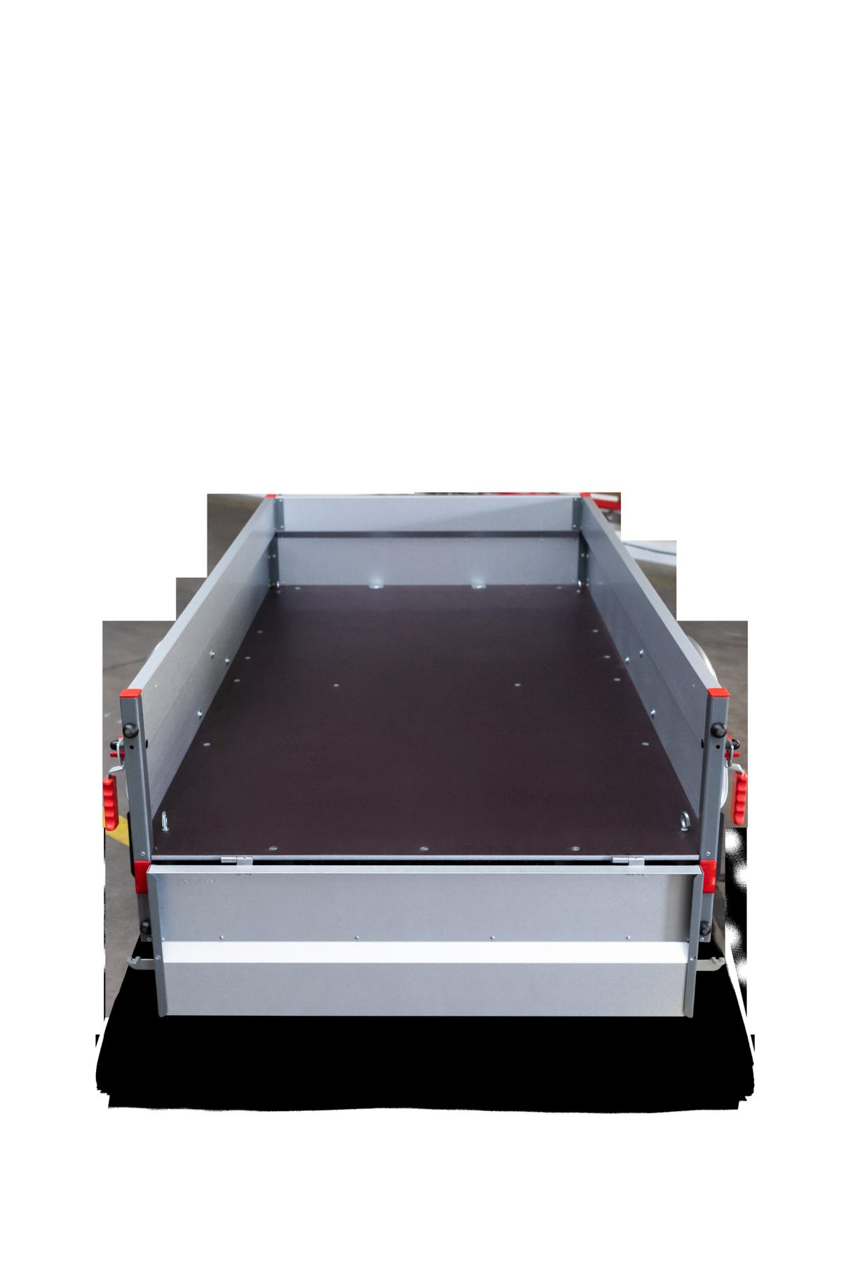 STEMA ANHÄNGER BASIC 750 NEU