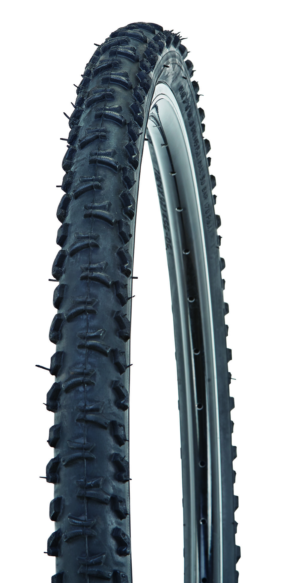 Prophete MTB-FAHRRADREIFEN 26 X 1,9