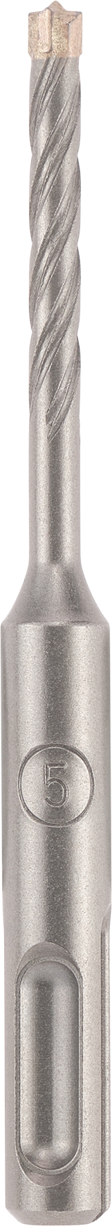 Kwb Hammerbohrer HB4X, 5 x 110 mm SB Kwb Hammerbohrer HB4X, 5 x 110 mm SB