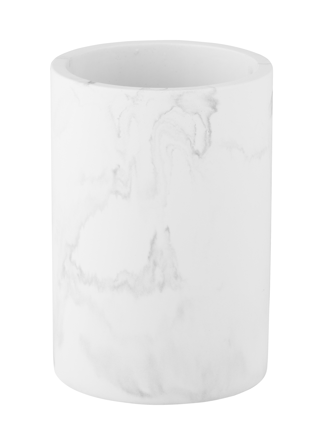 Schöner Wohnen Zahnputzbecher Balatro, marmor Schöner Wohnen Zahnputzbecher Balatro, marmor